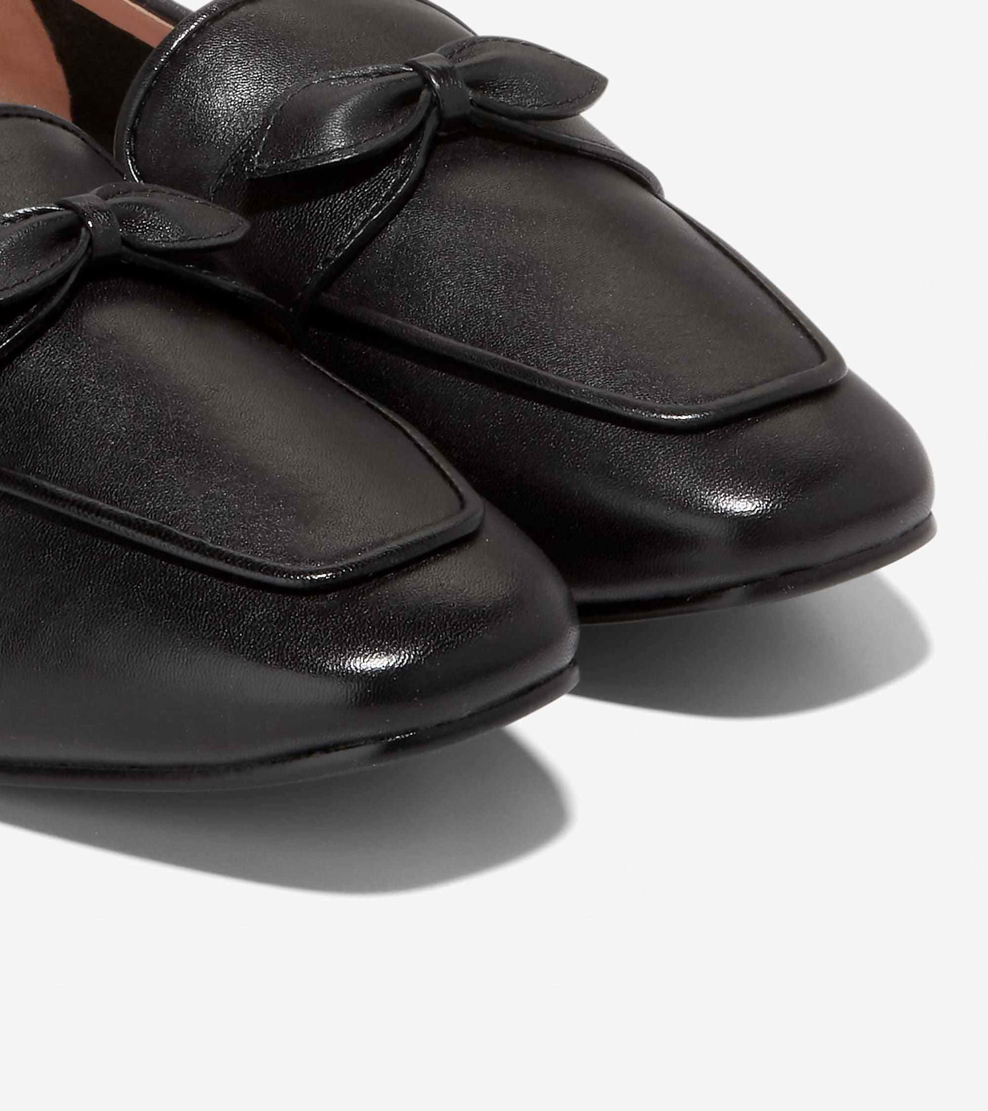 Women's York Bow Loafer