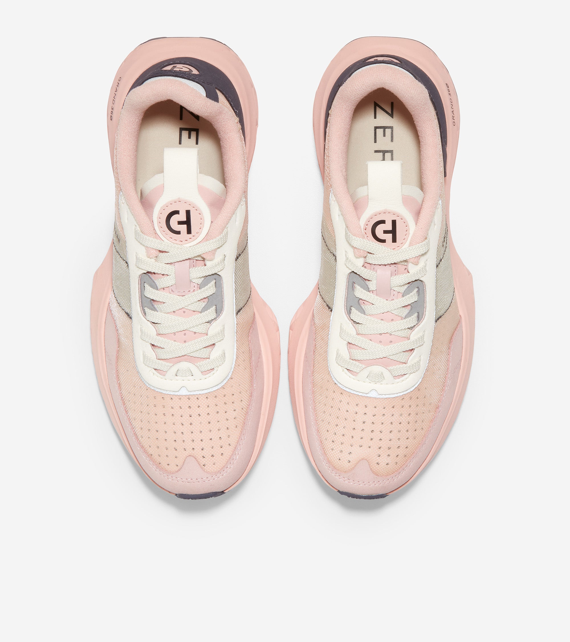 Women's ZERØGRAND Outpace 3 Running Shoe