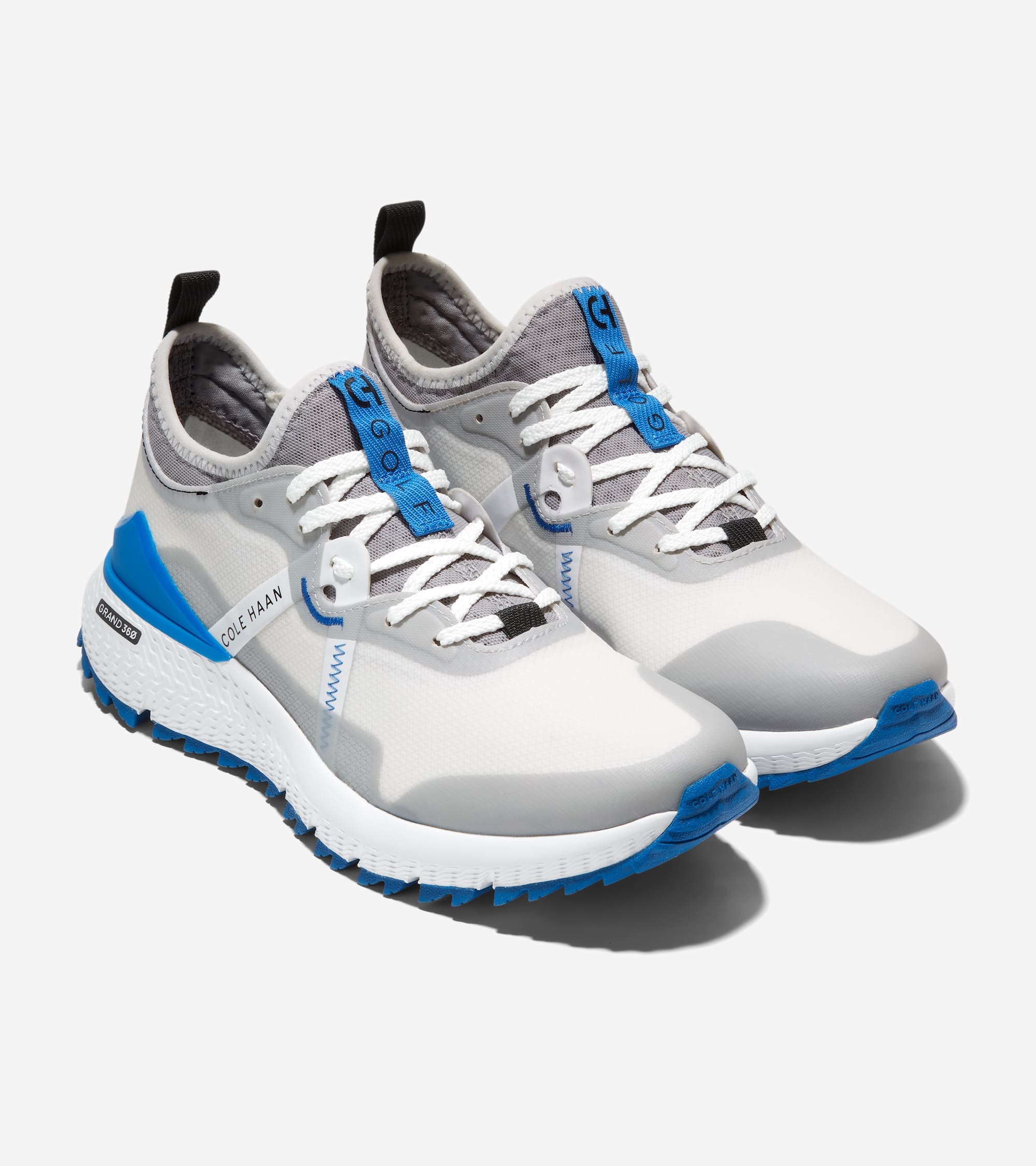 Men's ZERØGRAND Overtake Golf Shoe