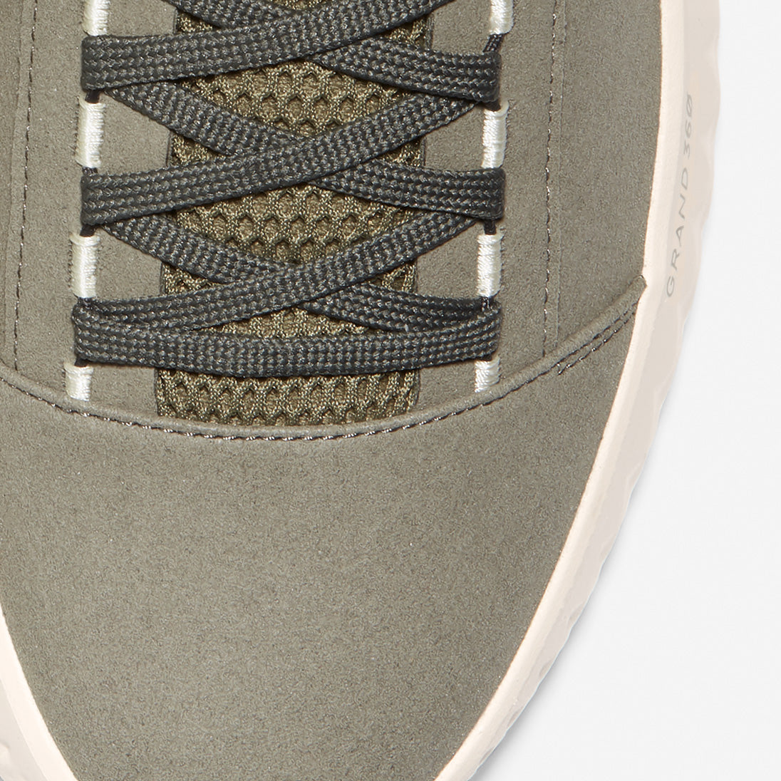 Men's Generation ZERØGRAND II