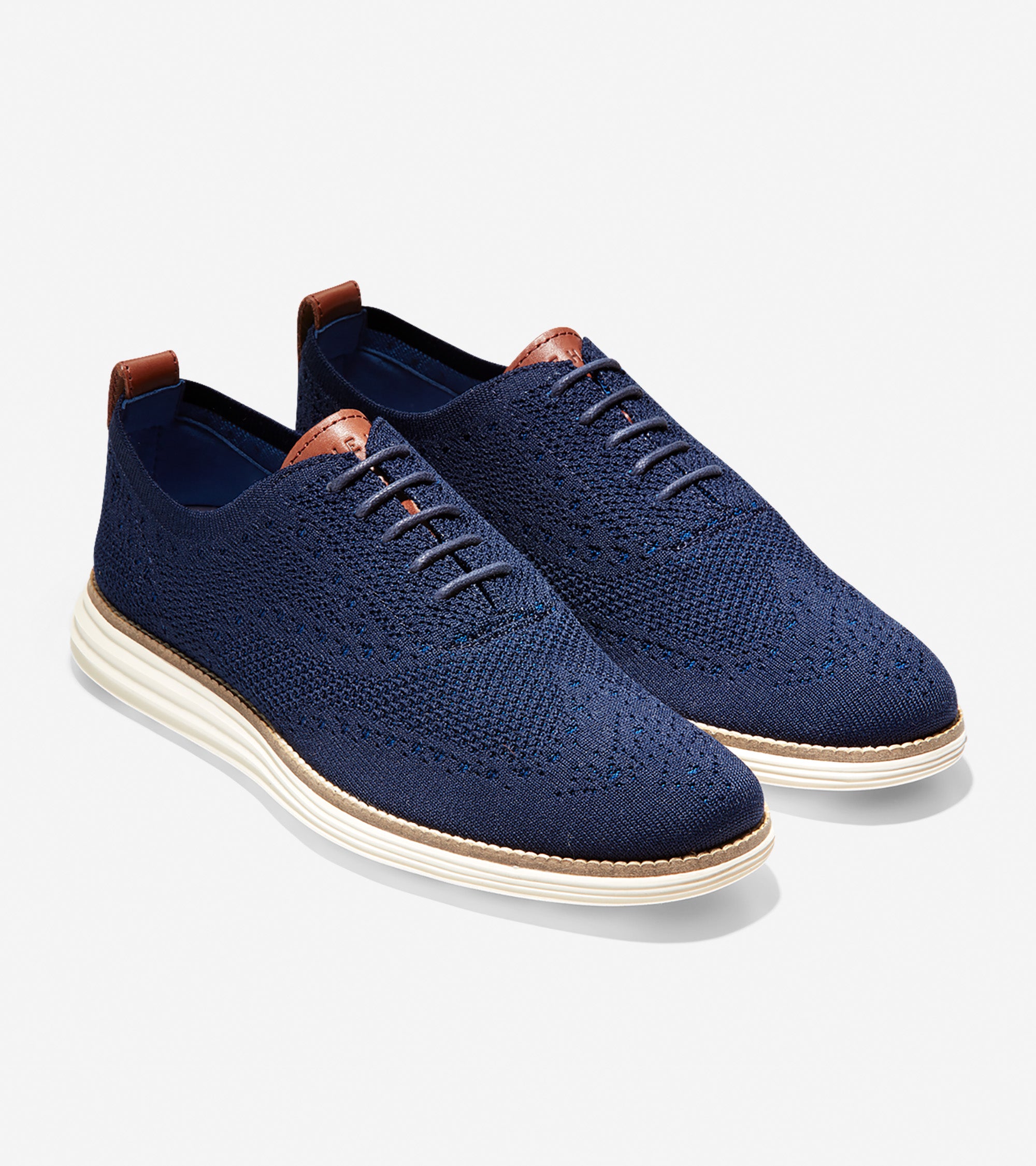 Men's ØriginalGrand Wingtip Oxford Stitchlite™