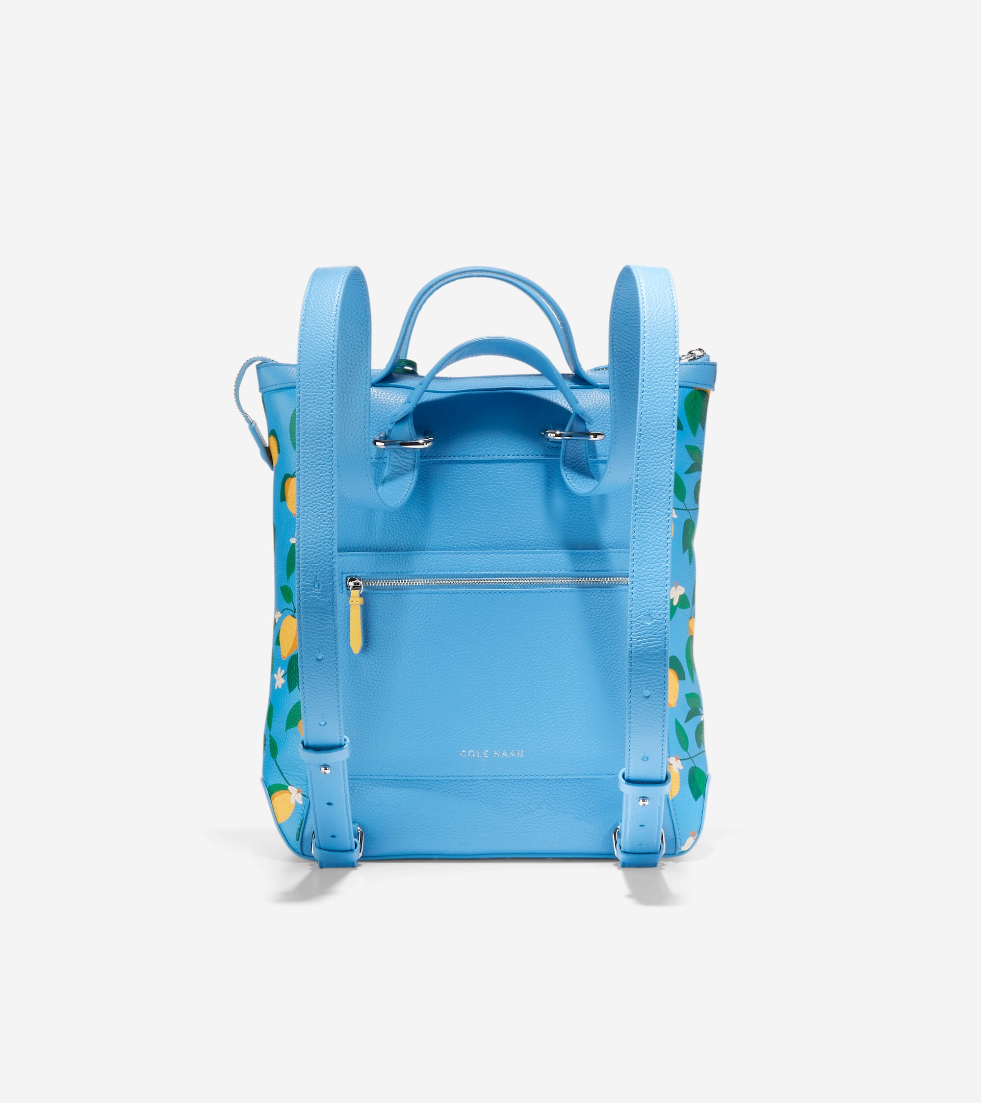 Women's Grand Ambition Small Convertible Luxe Backpack