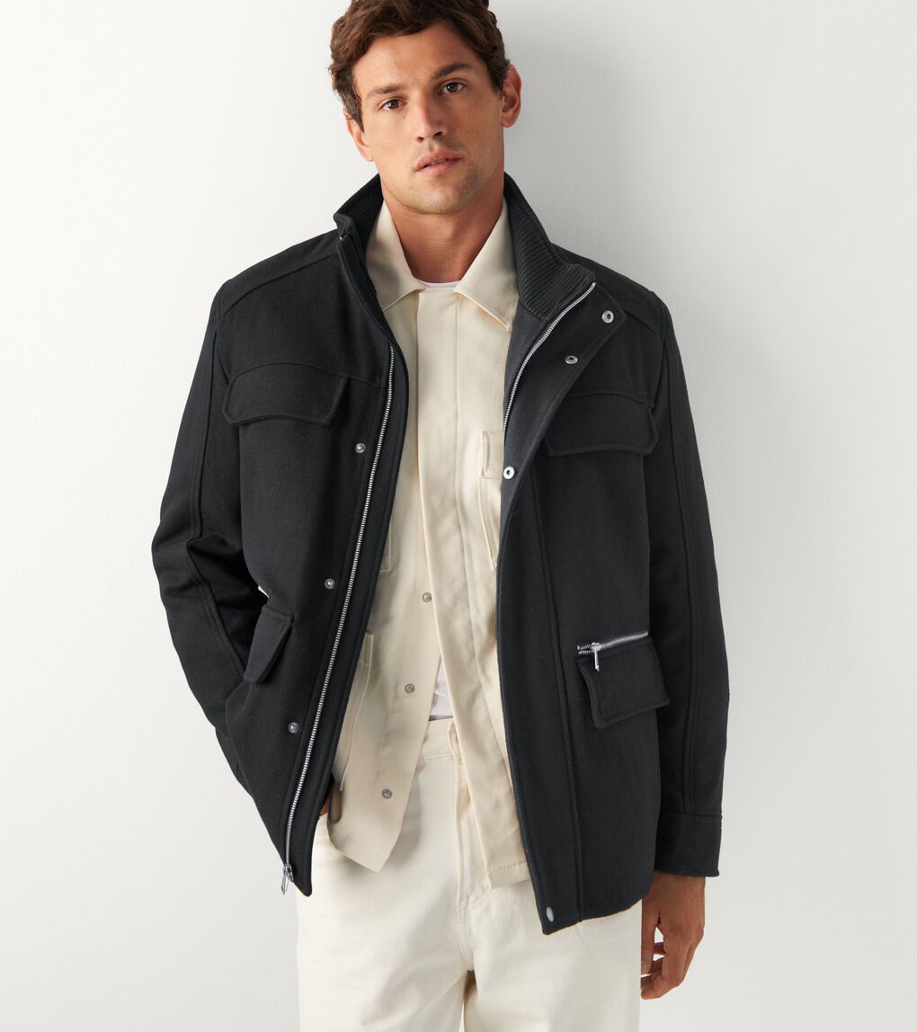 Men's M65 Field Jacket