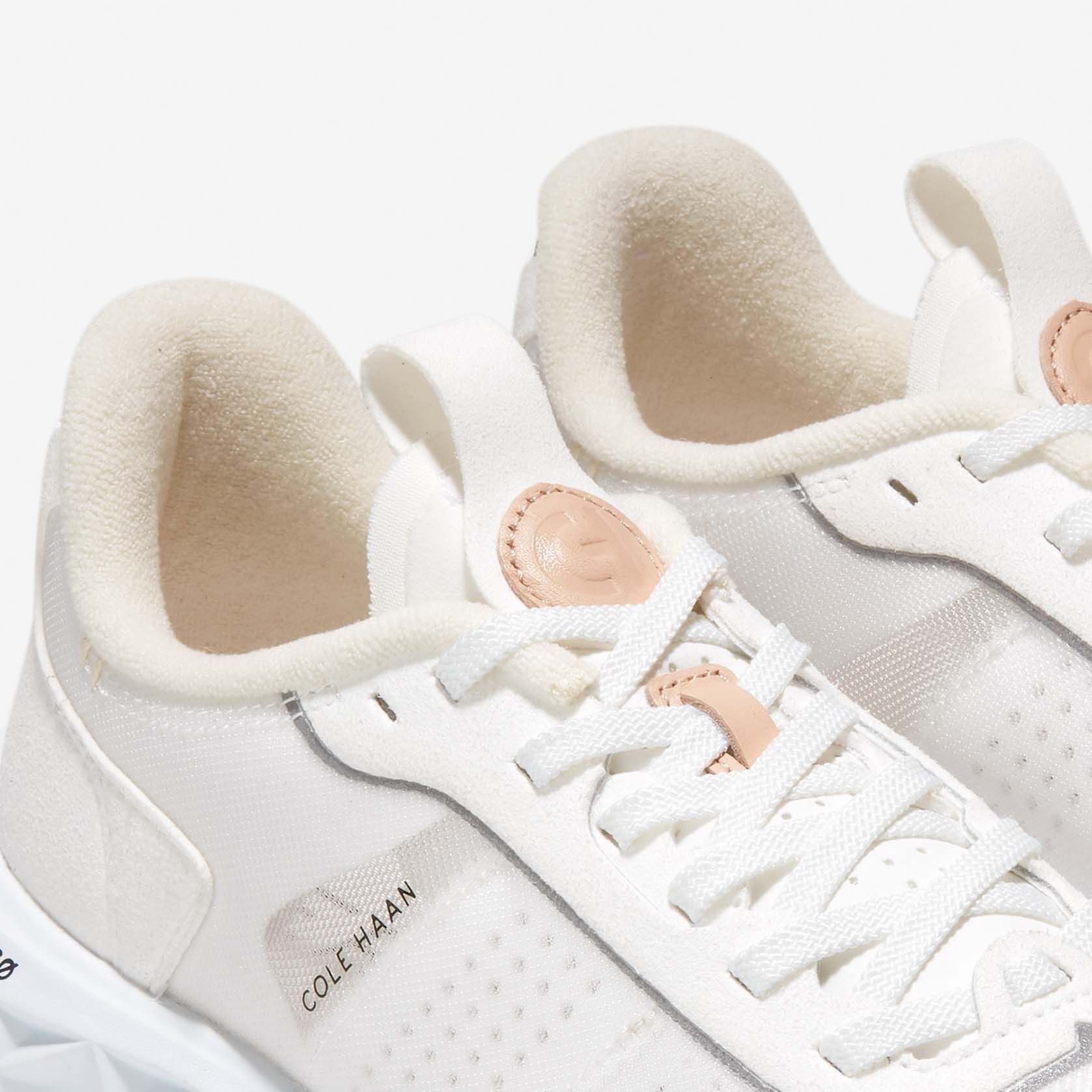 Men's ZERØGRAND Outpace 3 Running Shoe