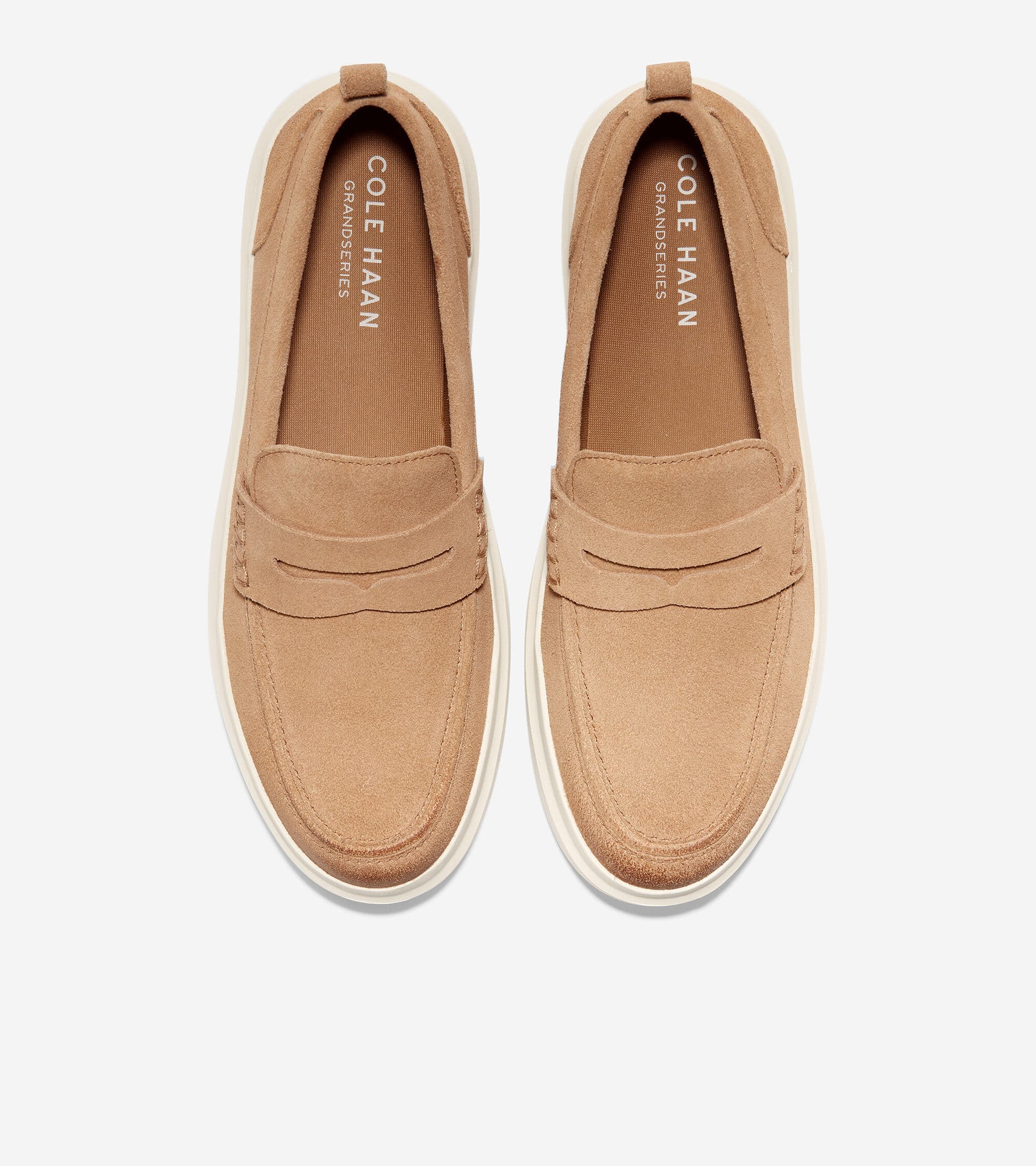 Men's GrandPrø Rally Penny Loafer