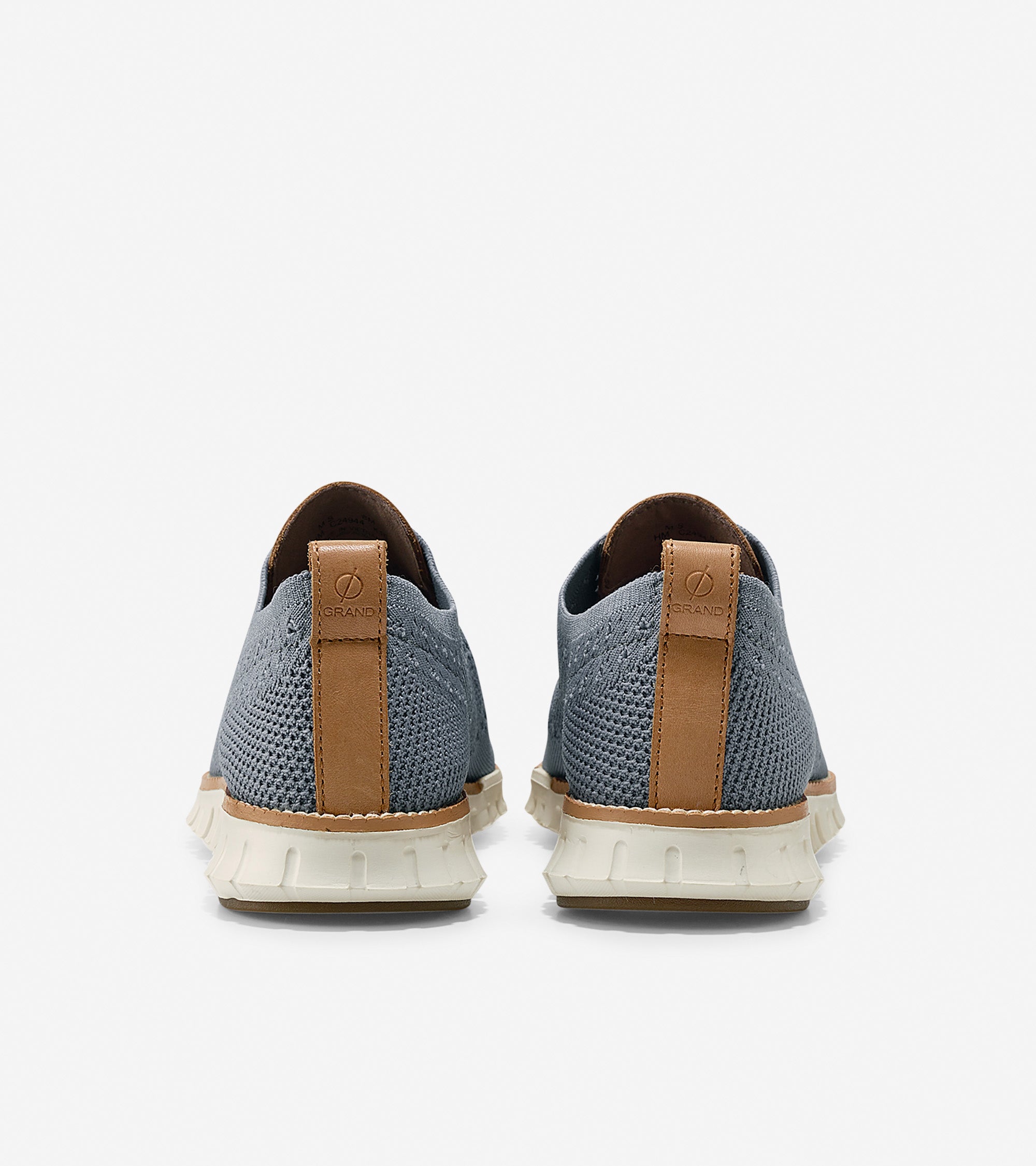 Men's ZERØGRAND Wingtip Oxford Stitchlite™