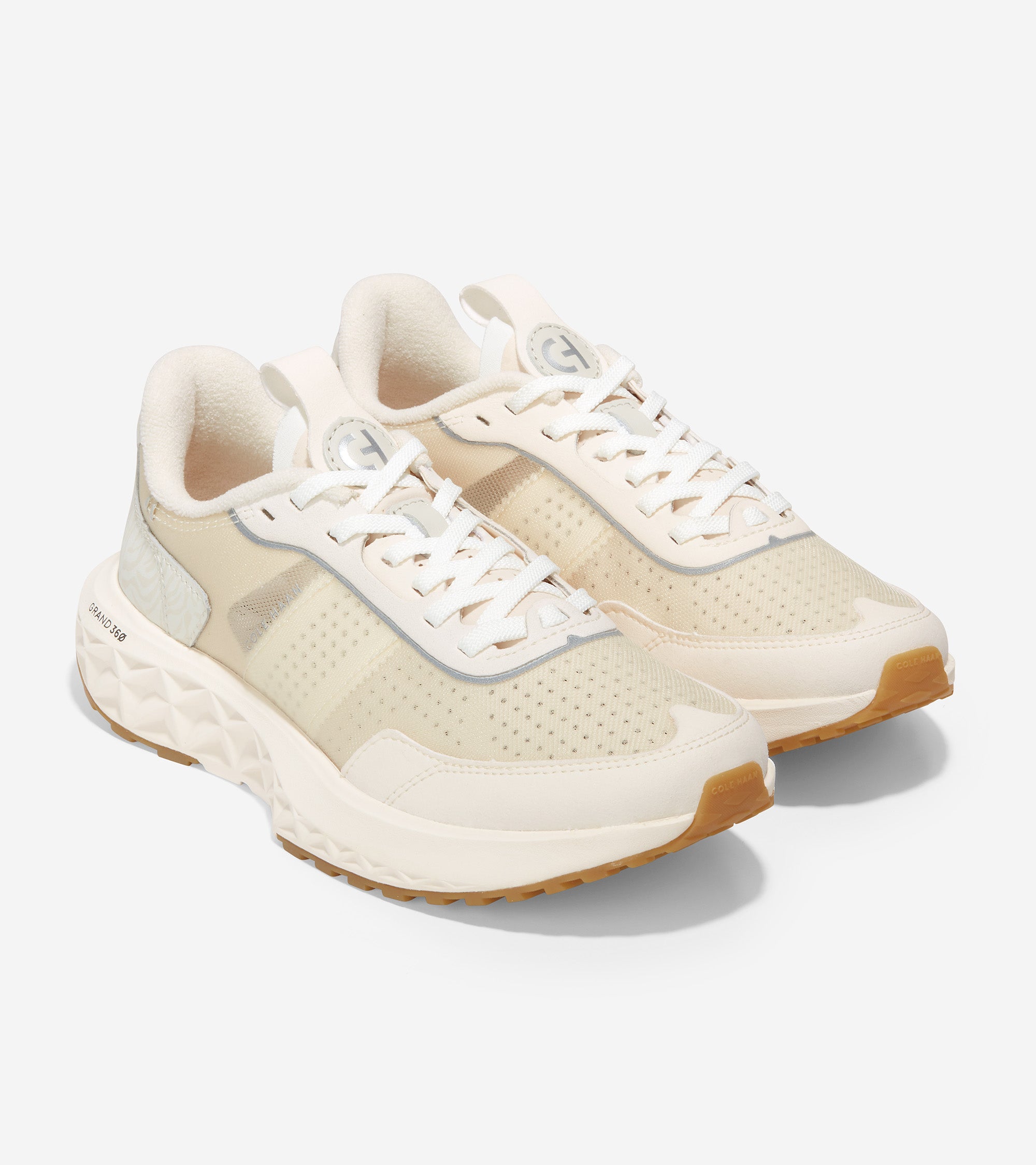 Women's ZERØGRAND Outpace 3 Running Shoe