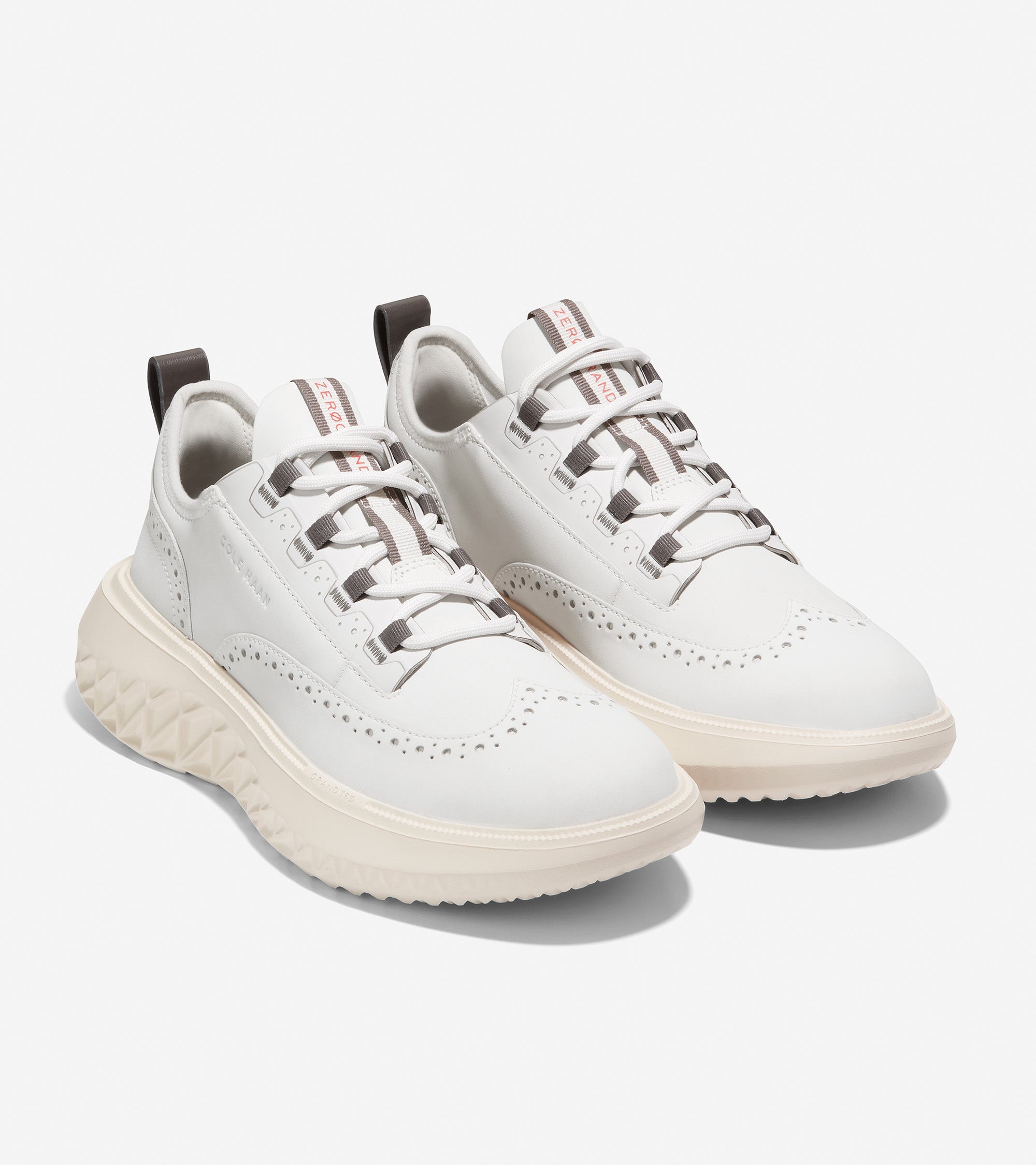 Men's ZERØGRAND Work From Anywhere Oxford