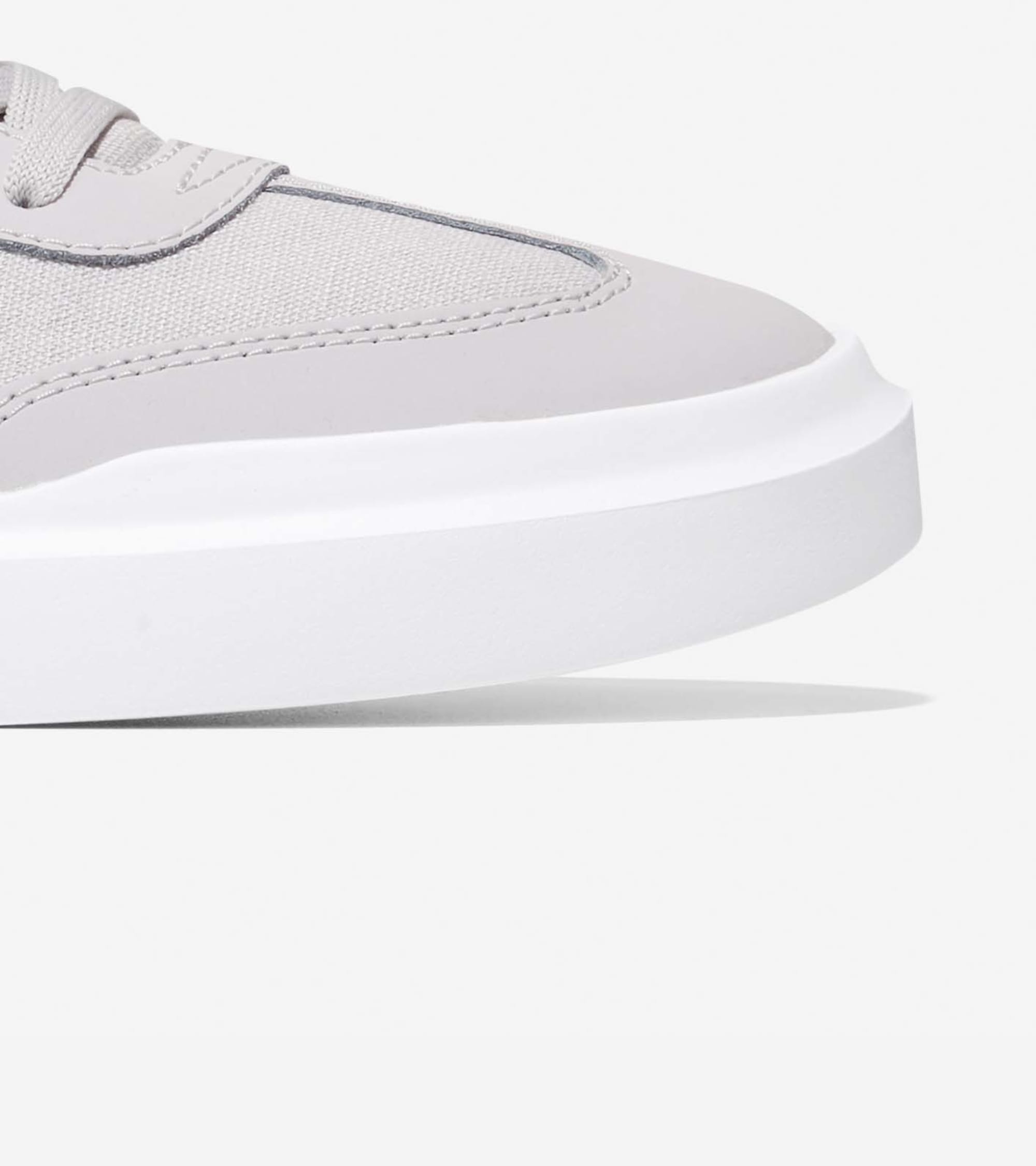 Men's GrandPrø Rally T-toe Sneaker