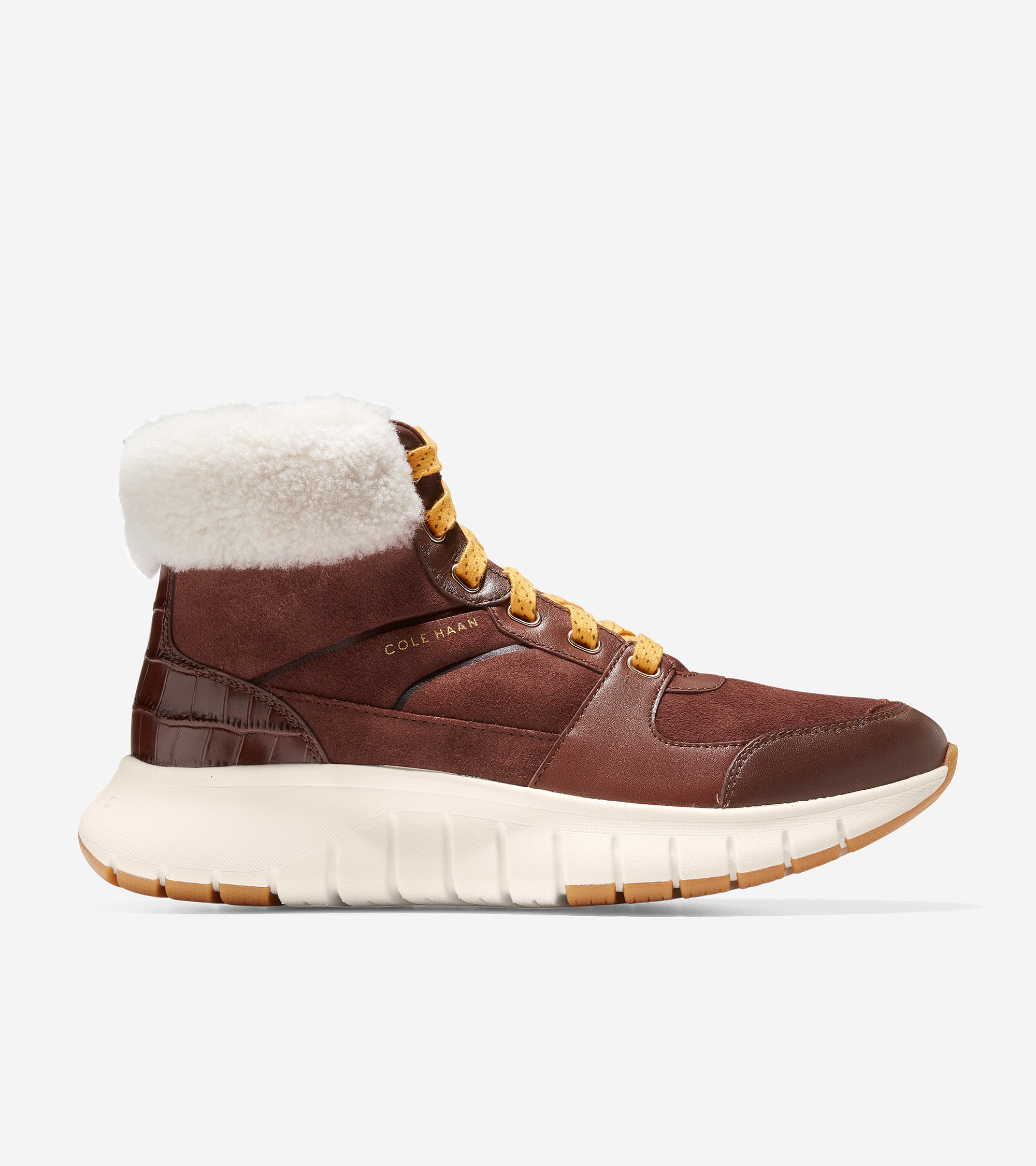 Women's ZERØGRAND Flex Sneaker Boot