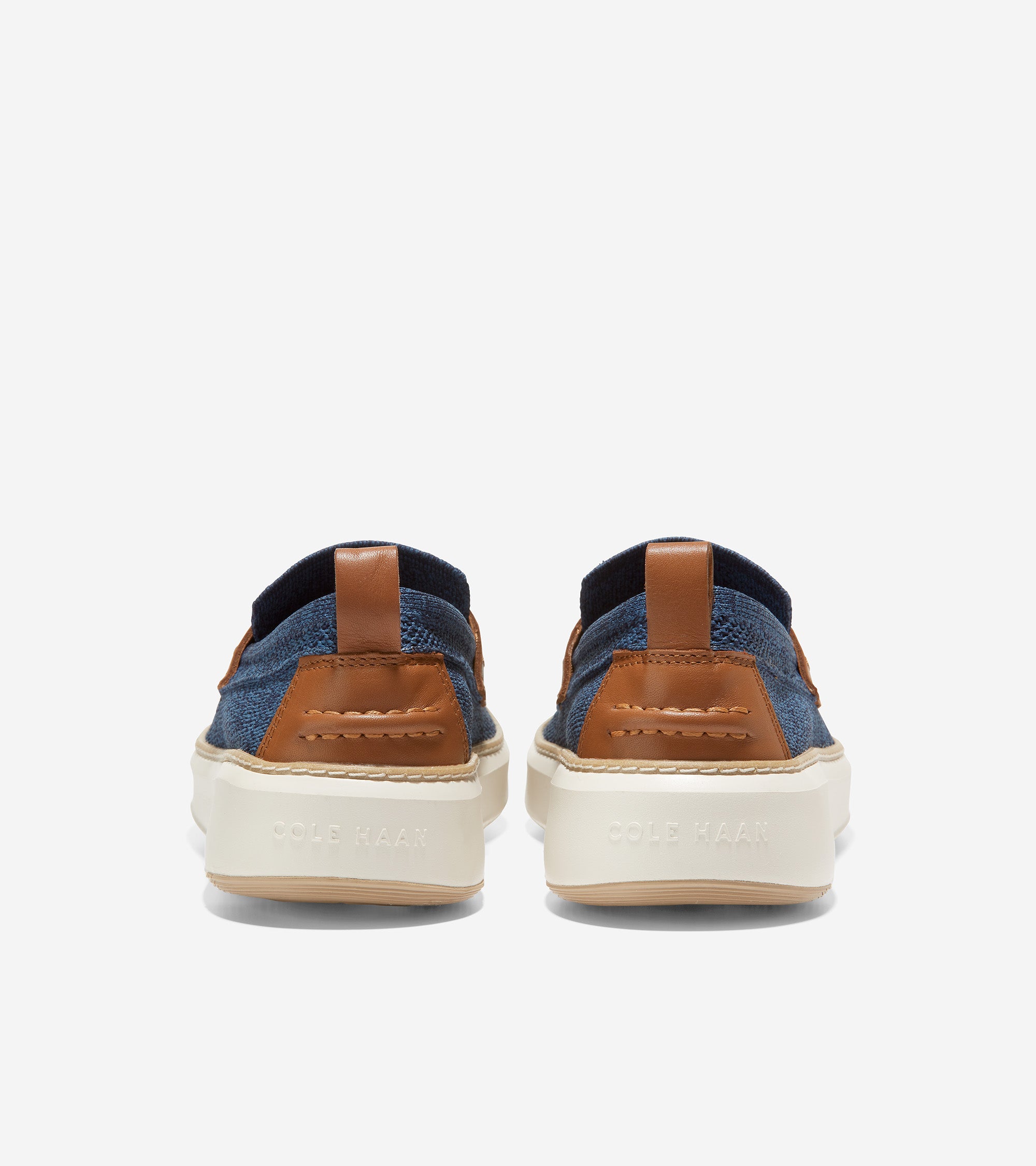 Men's GrandPrø Topspin Penny Loafer Stitchlite™