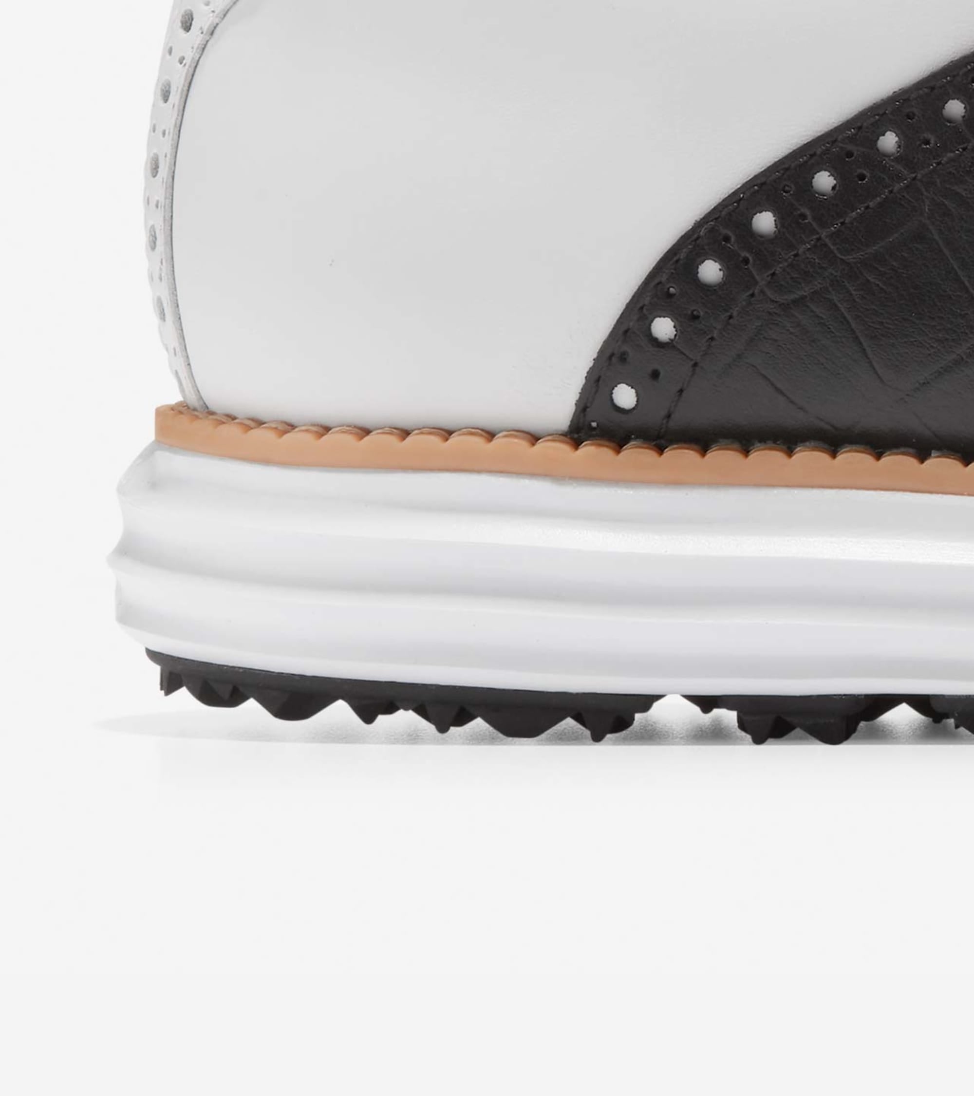 Men's ØriginalGrand Saddle Golf Shoe