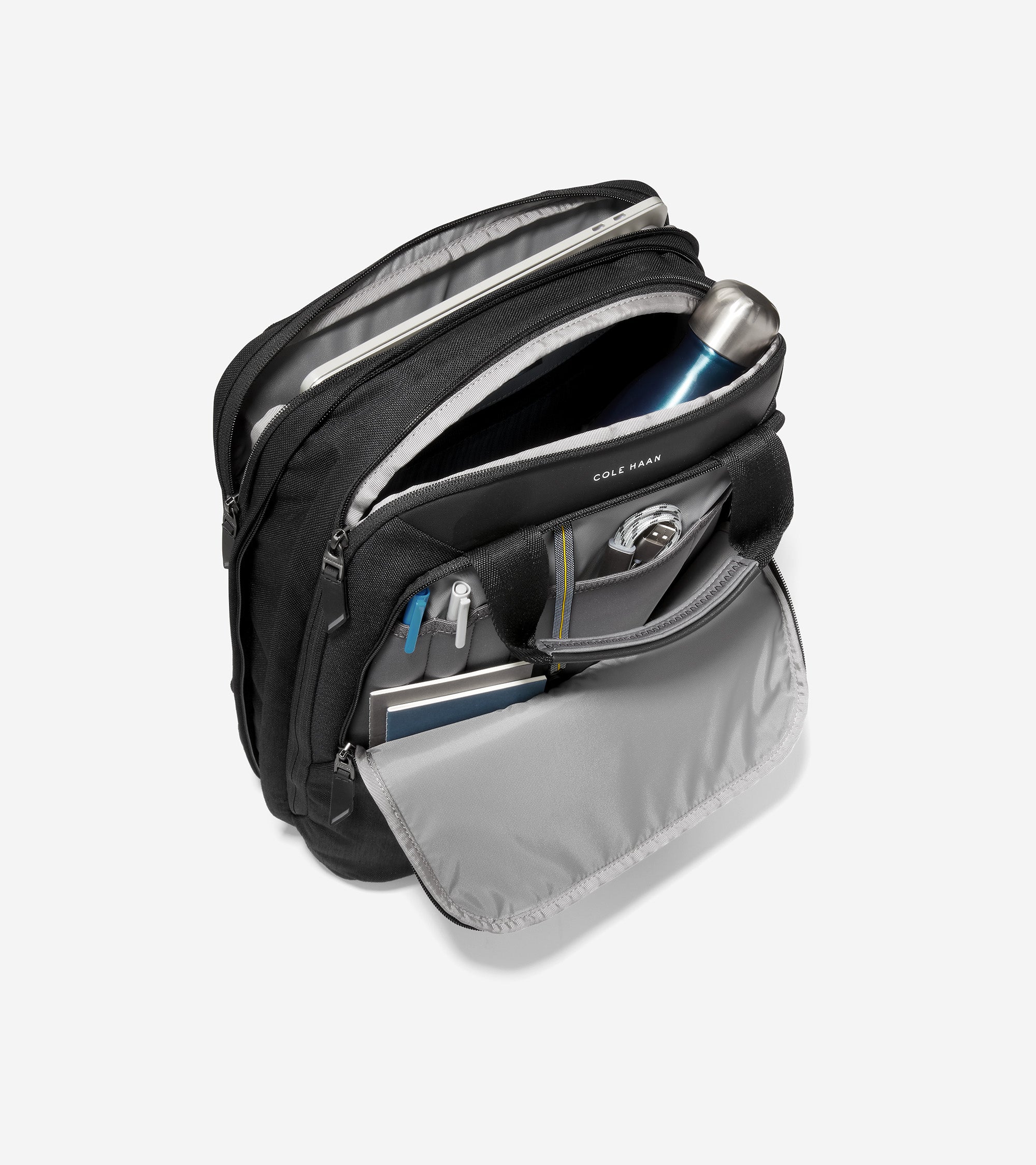 Men's ZERØGRAND 2-in-1 Backpack