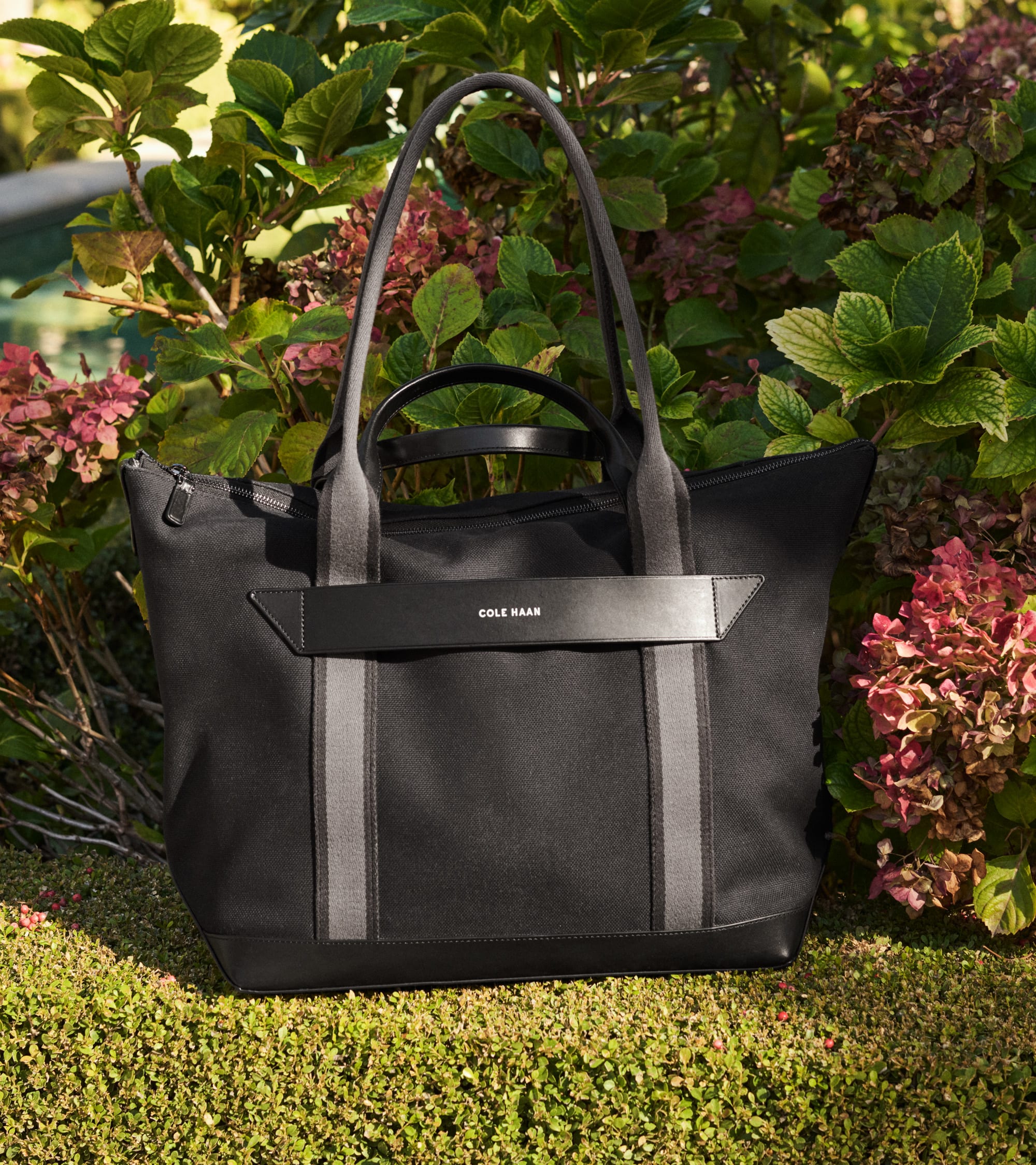 Men's Total Tote