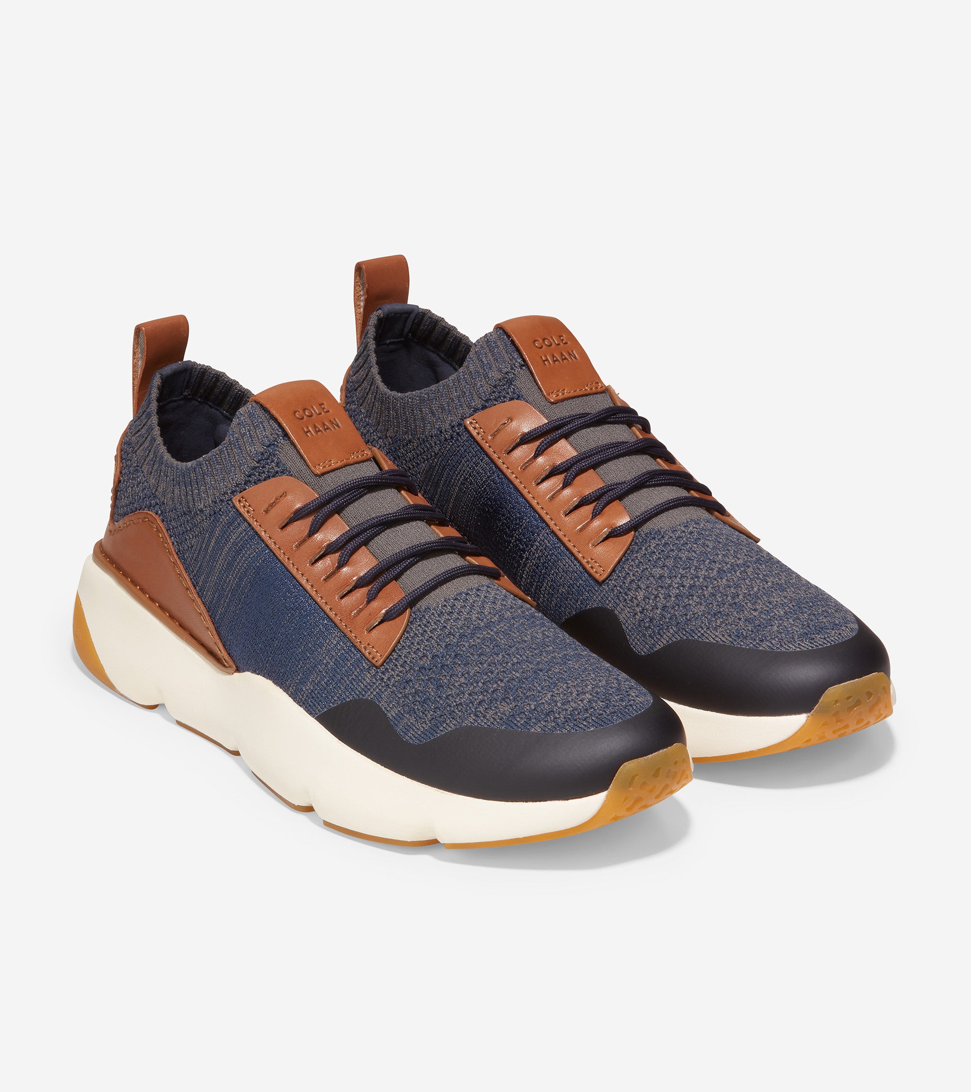 Men's ZERØGRAND All-Day Trainer Stitchlite™