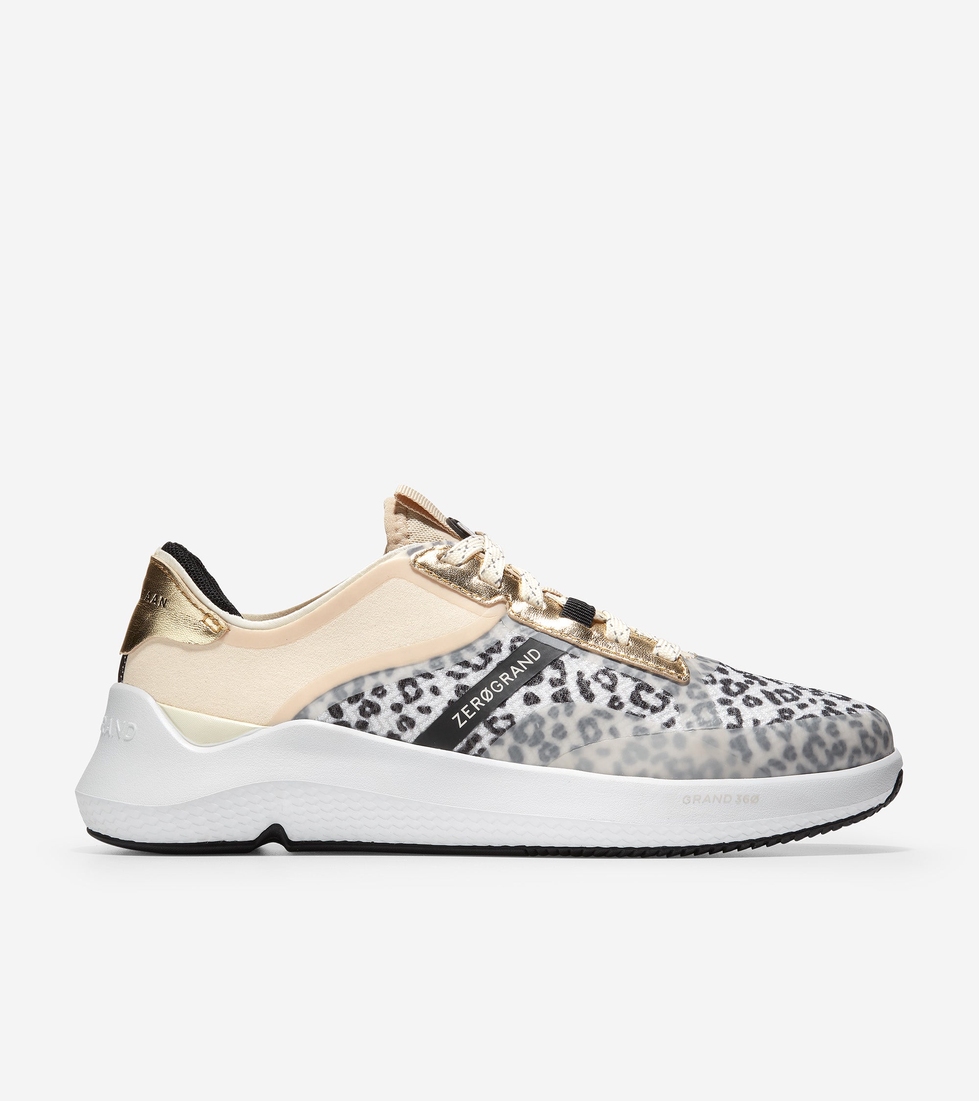 Women's ZERØGRAND Winner Tennis Sneaker