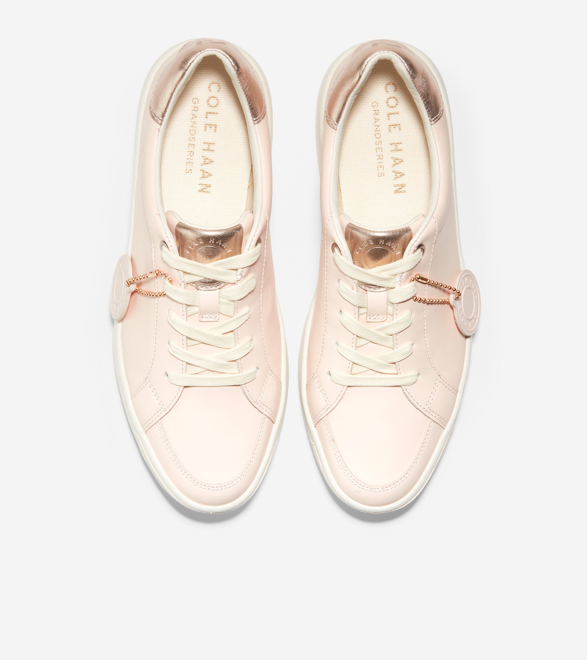 Women's GrandPrø Finalist Sneaker