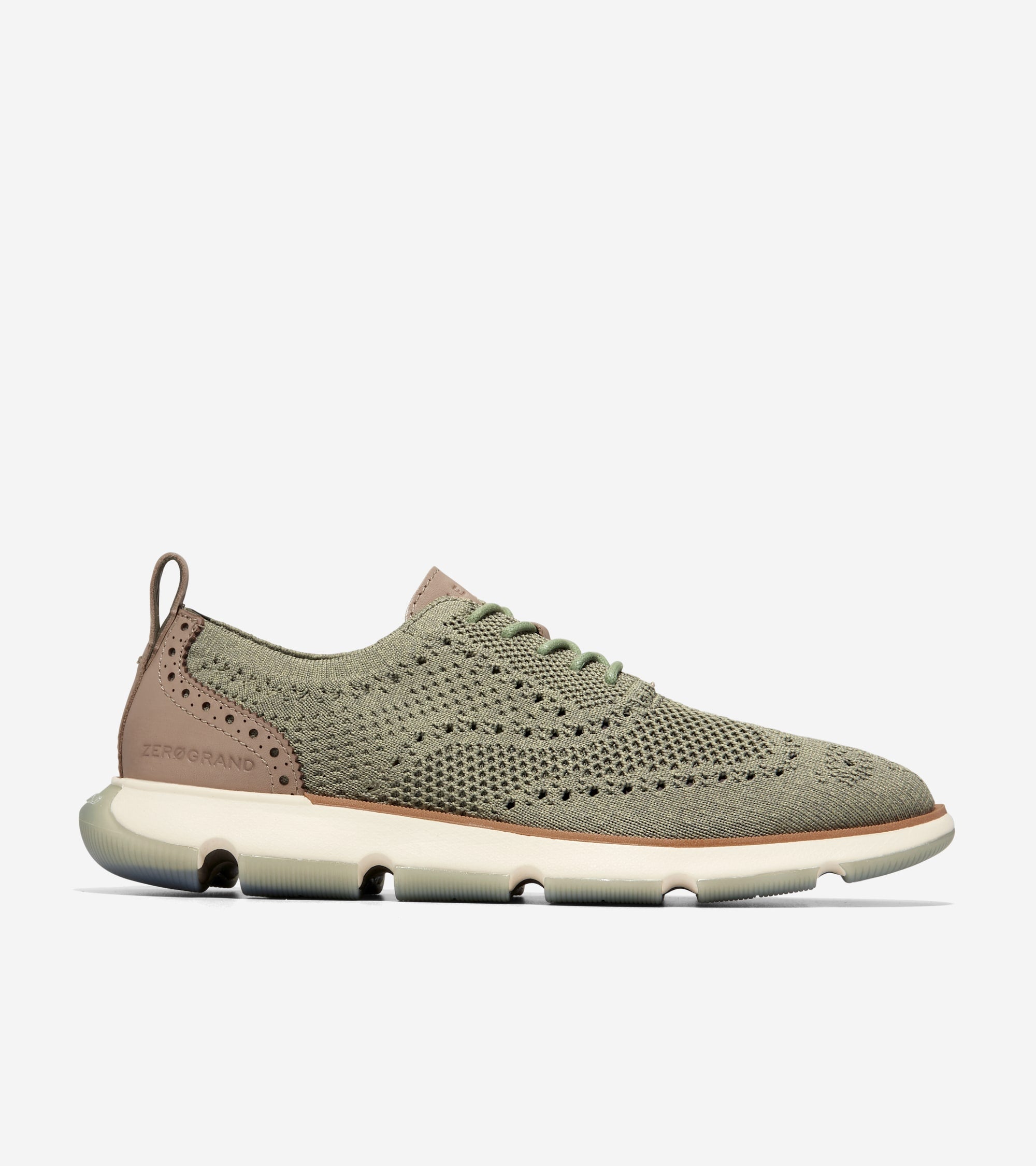 Men's 4.ZERØGRAND Oxford Stitchlite™