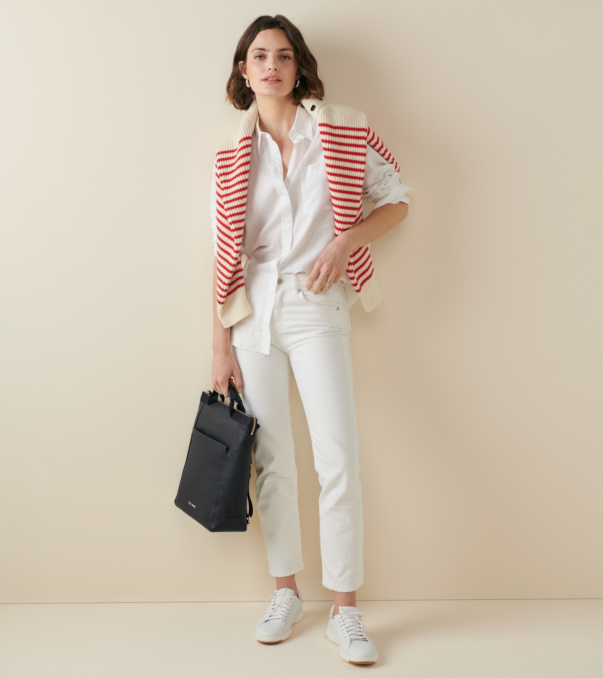 Women's Grand Ambition Small Convertible Backpack