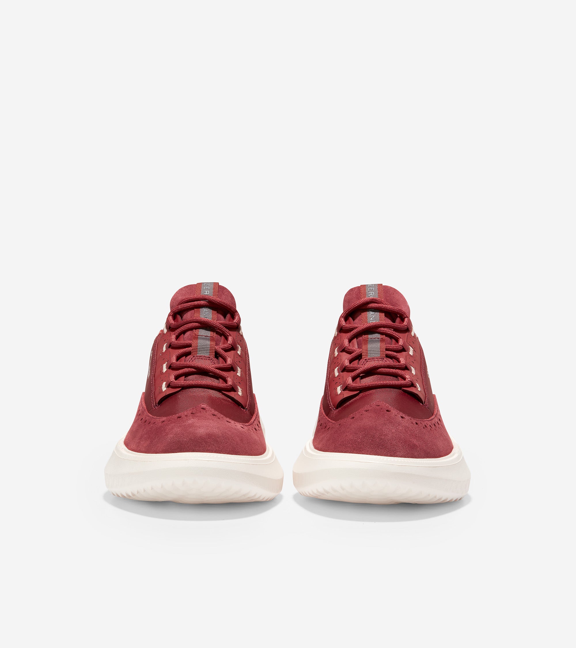 Men's ZERØGRAND Work From Anywhere Oxford