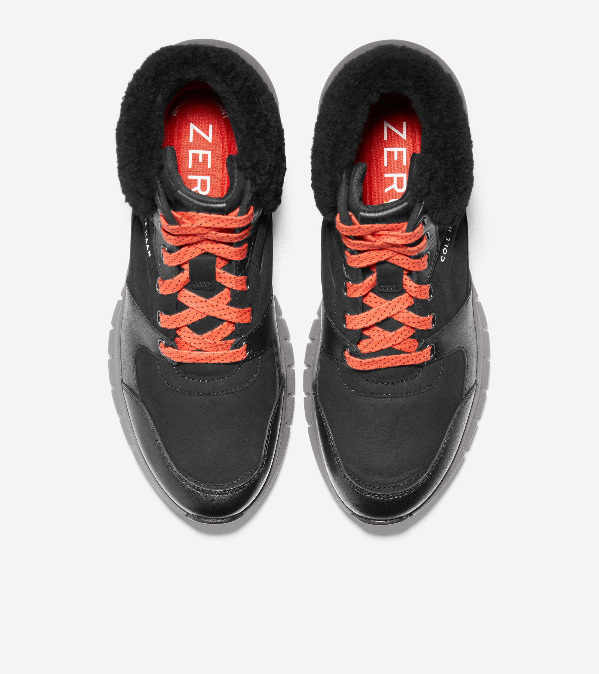 Women's ZERØGRAND Flex Sneaker Boot