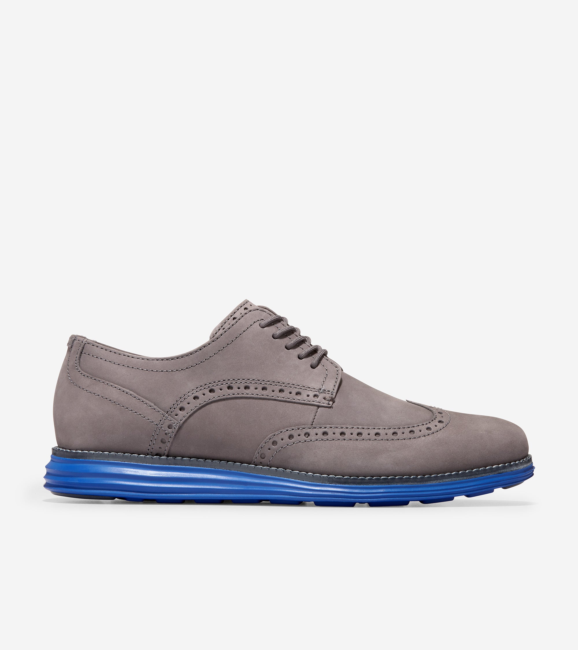 Men's ØriginalGrand Wingtip Oxford
