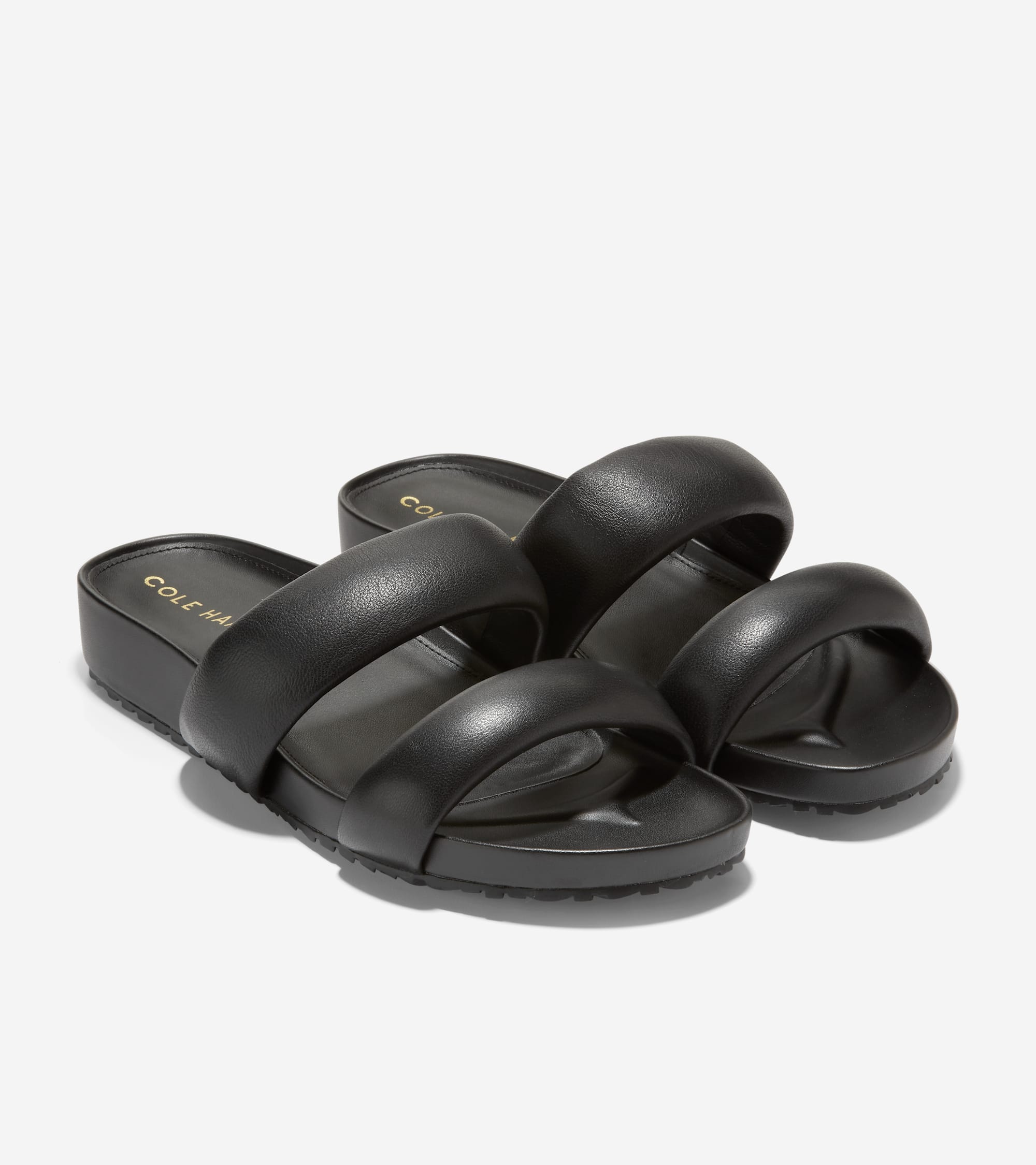 Women's Mojave Double Band Slide Sandal