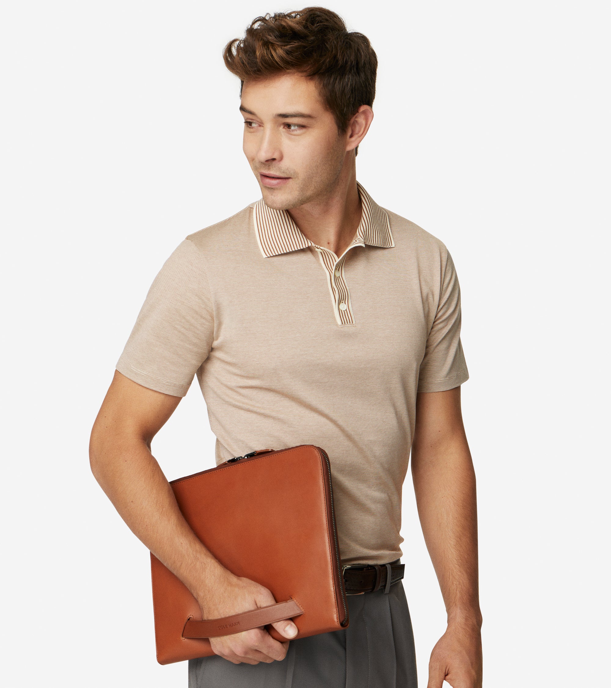 Men's Grand Series Tech Folio