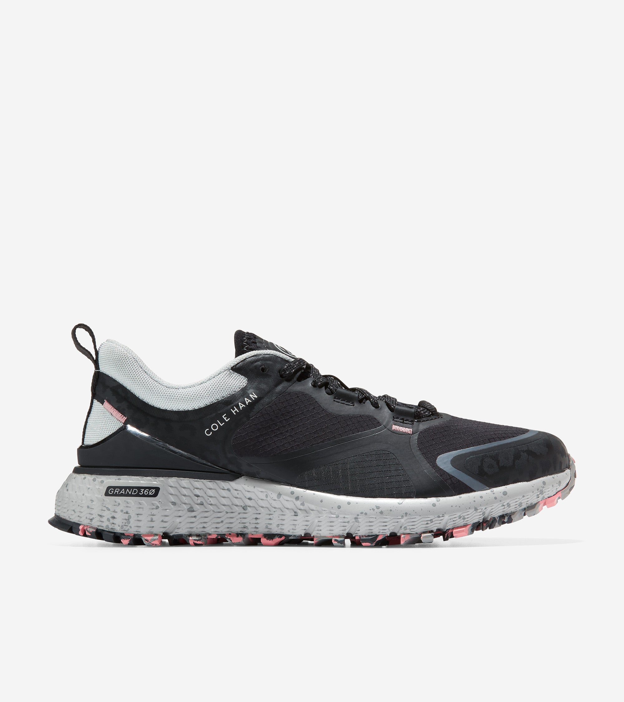 Women's ZERØGRAND Overtake 2 All-Terrain Running Shoe