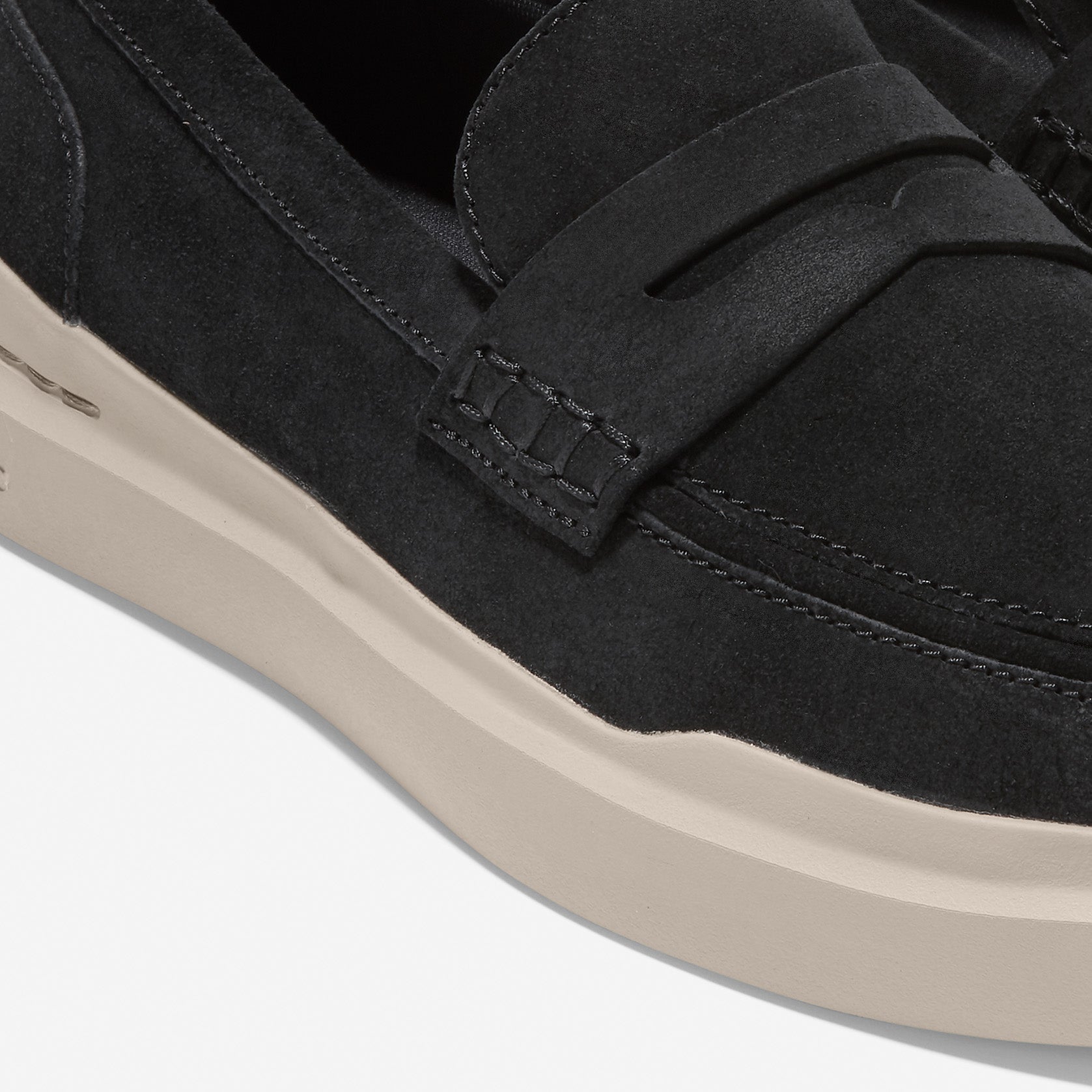 Men's GrandPrø Rally Penny Loafer