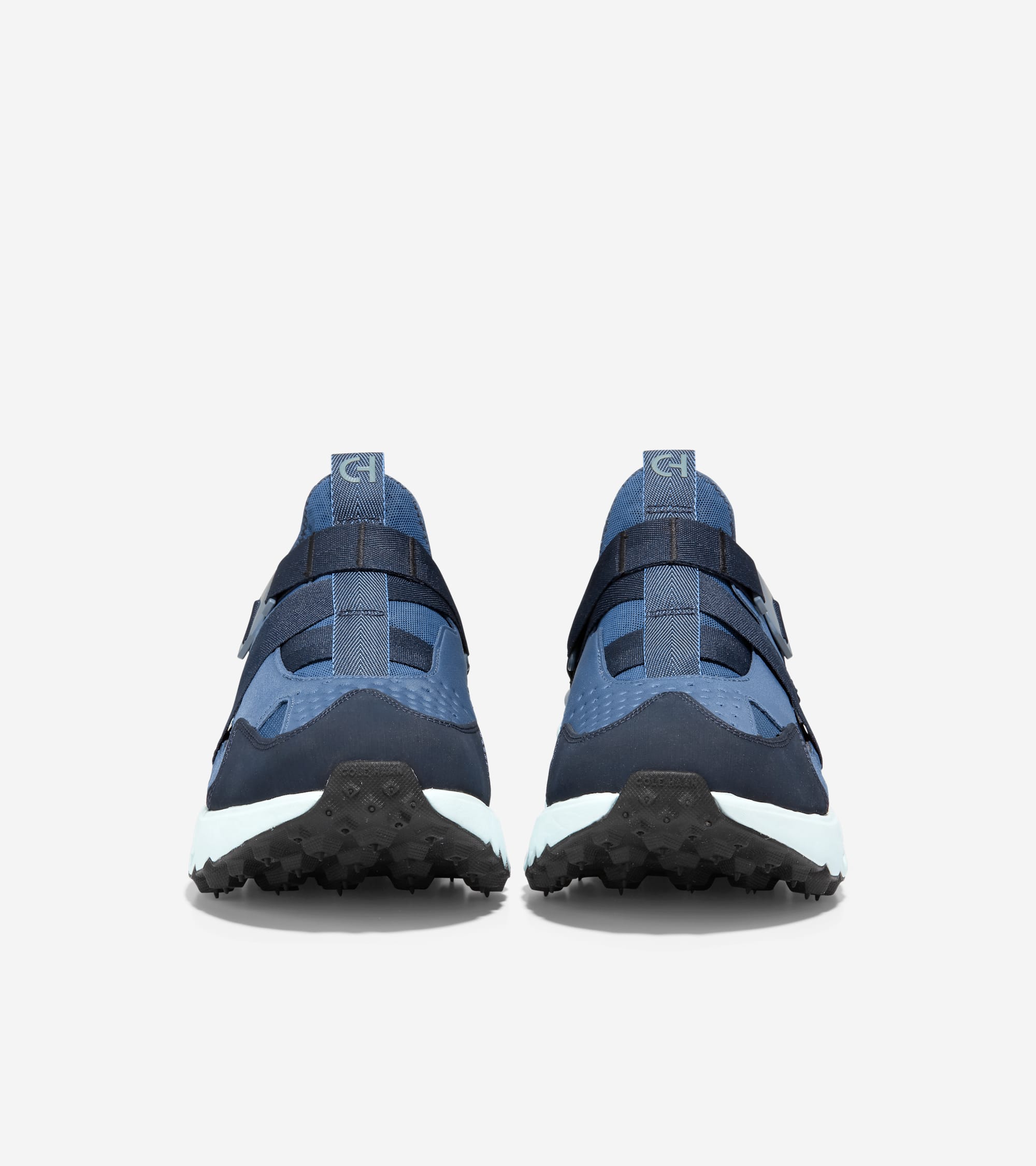 Men's 5.ZERØGRAND Monk Strap Running Shoe