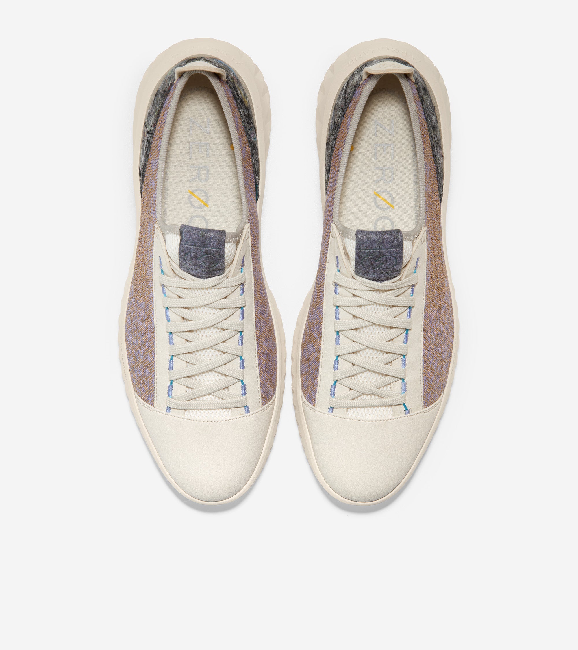 Men's Generation ZERØGRAND II