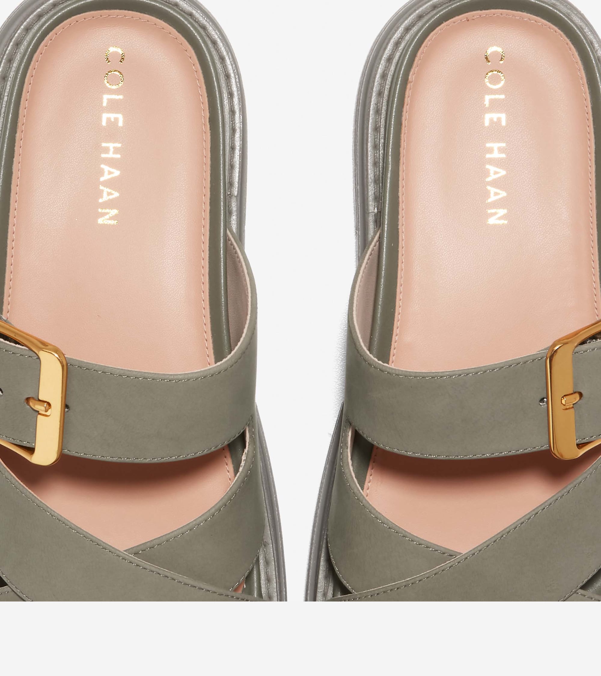 Women's Fraya Slide Sandal