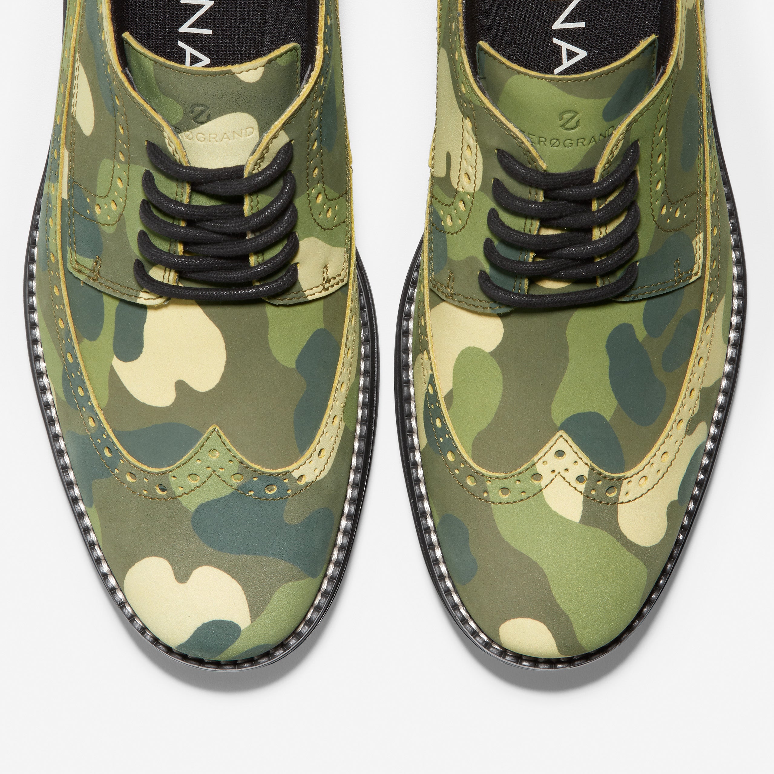 Men's ØriginalGrand Golf Shoe