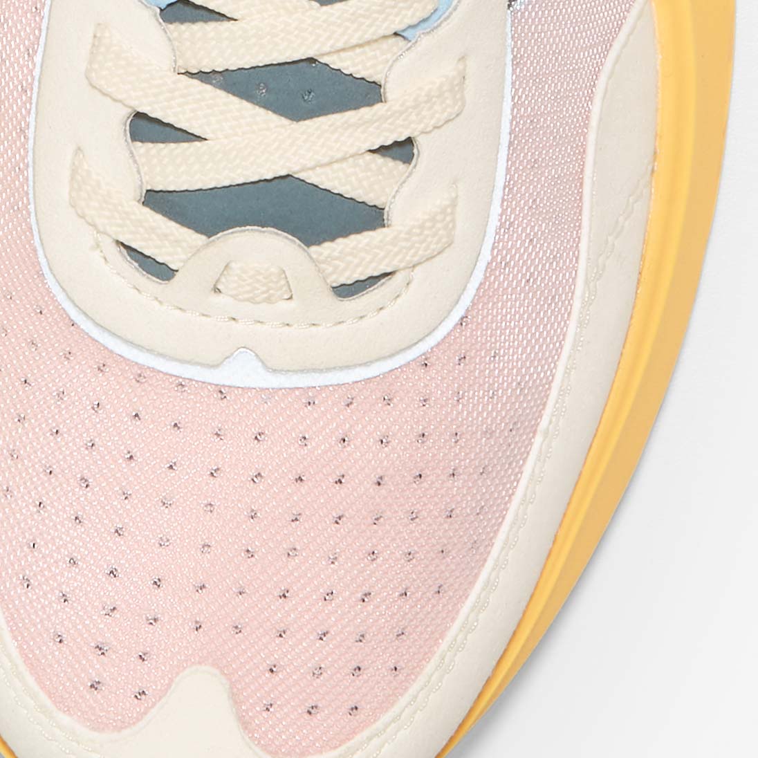 Men's ZERØGRAND Outpace 3 Running Shoe