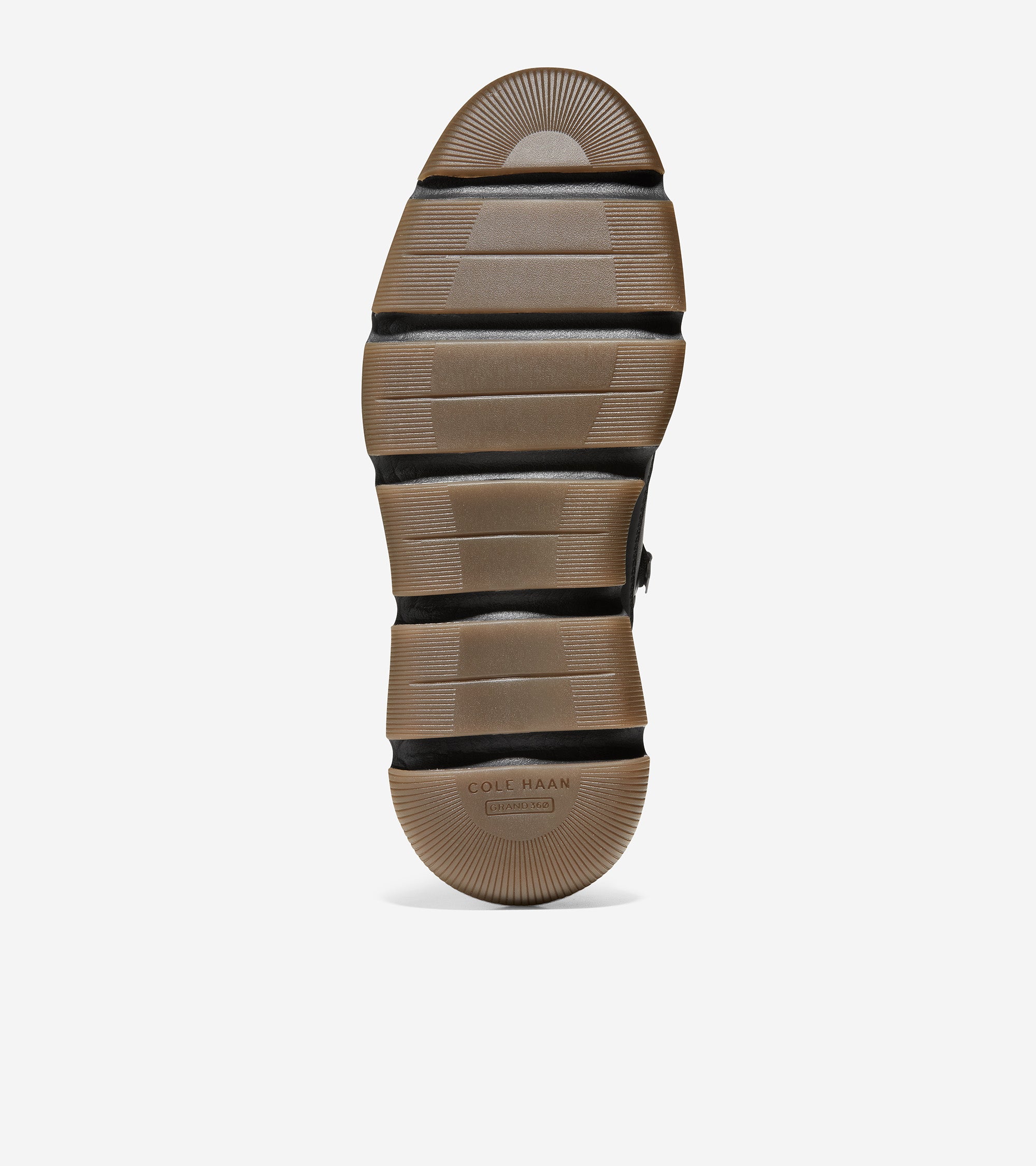 Men's 4.ZERØGRAND Explore Boot