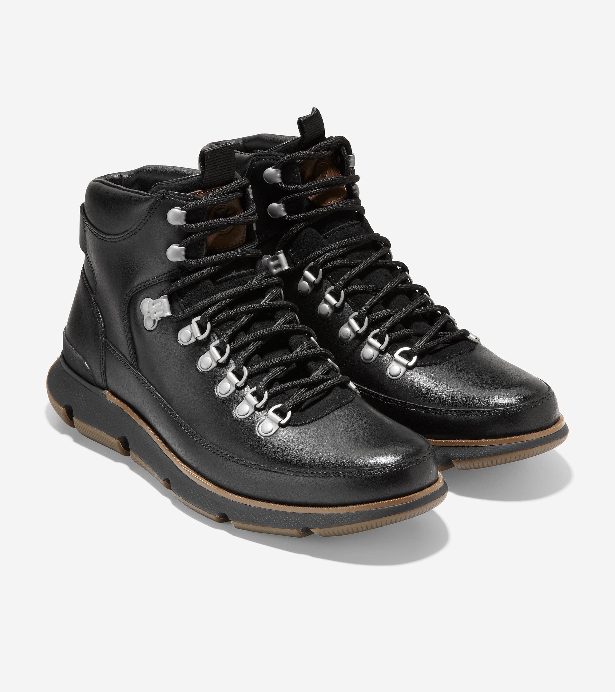 Men's 4.ZERØGRAND Explore Boot