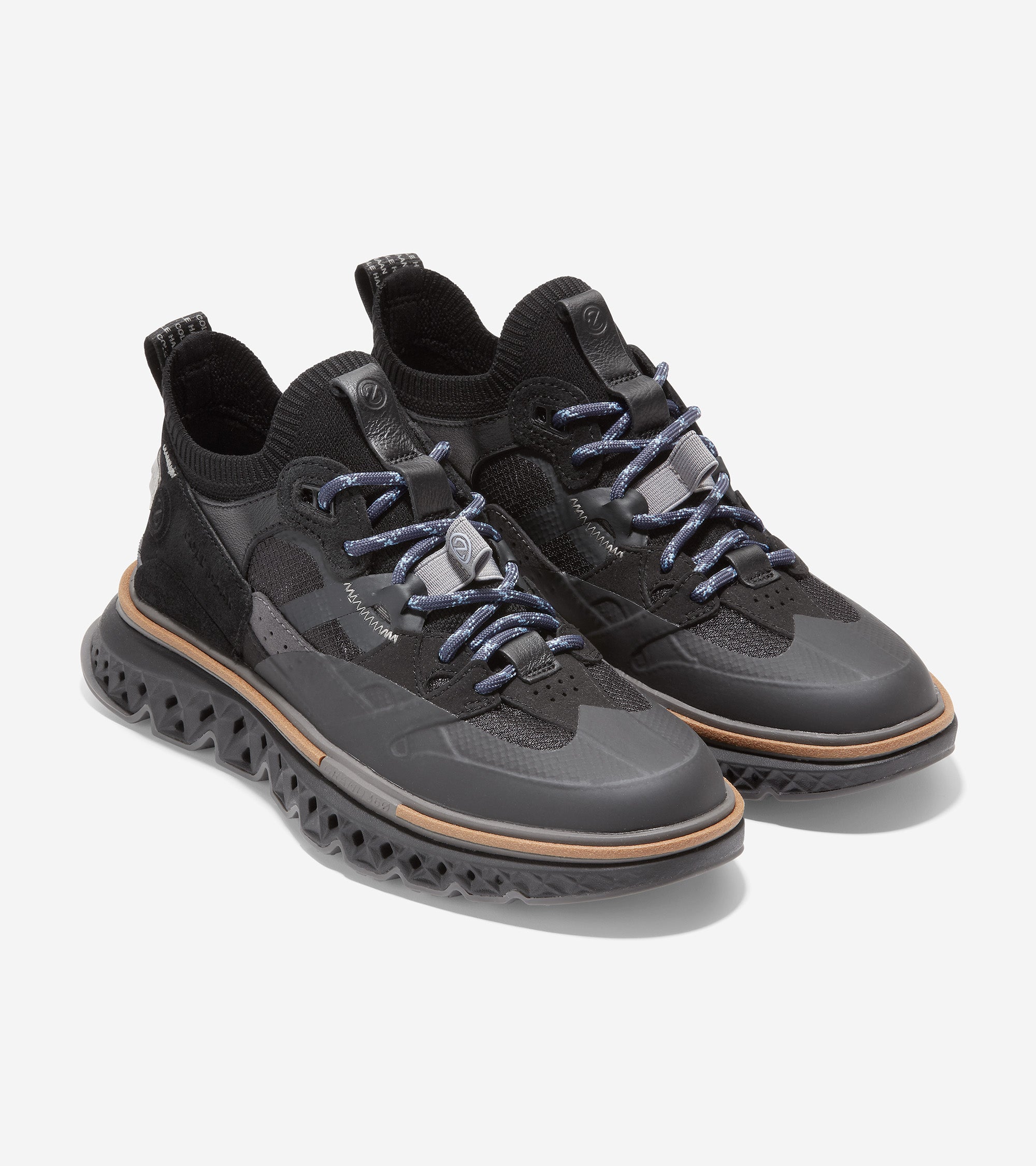 Women's 5.ZERØGRAND WRK Sneaker