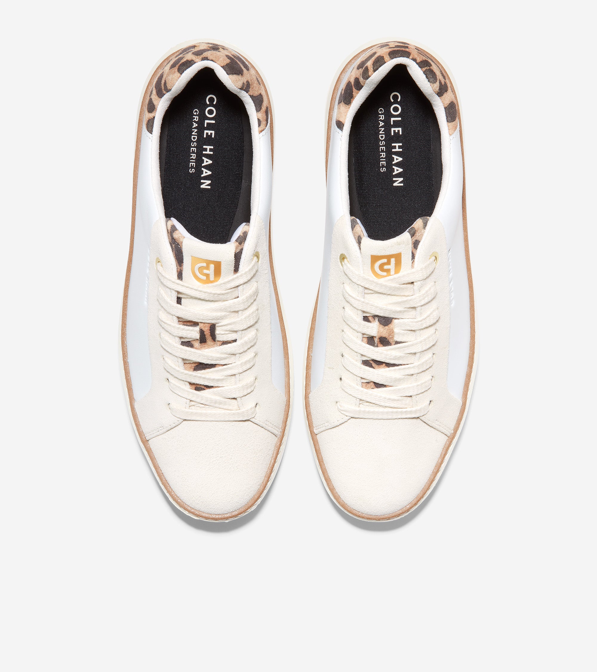 Women's GrandPrø Topspin Sneaker