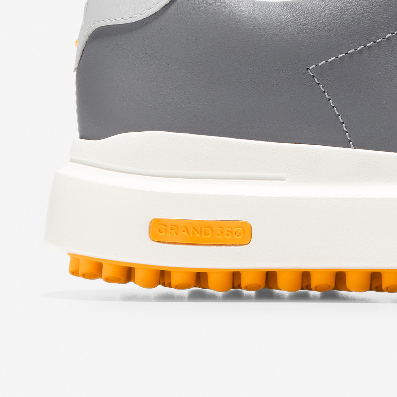 Men's GrandPrø AM Golf Sneaker