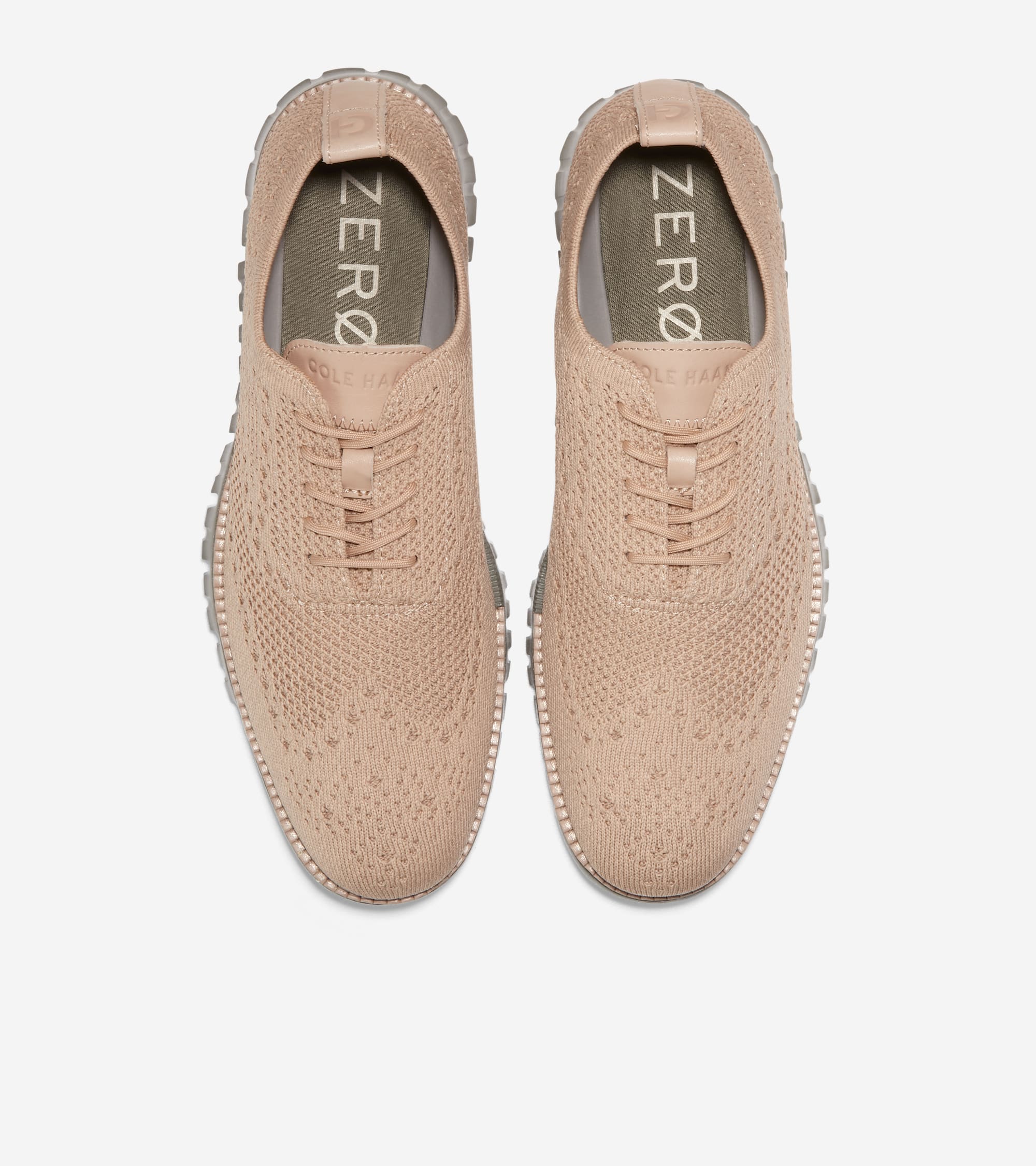 Men's ZERØGRAND Oxford Stitchlite™