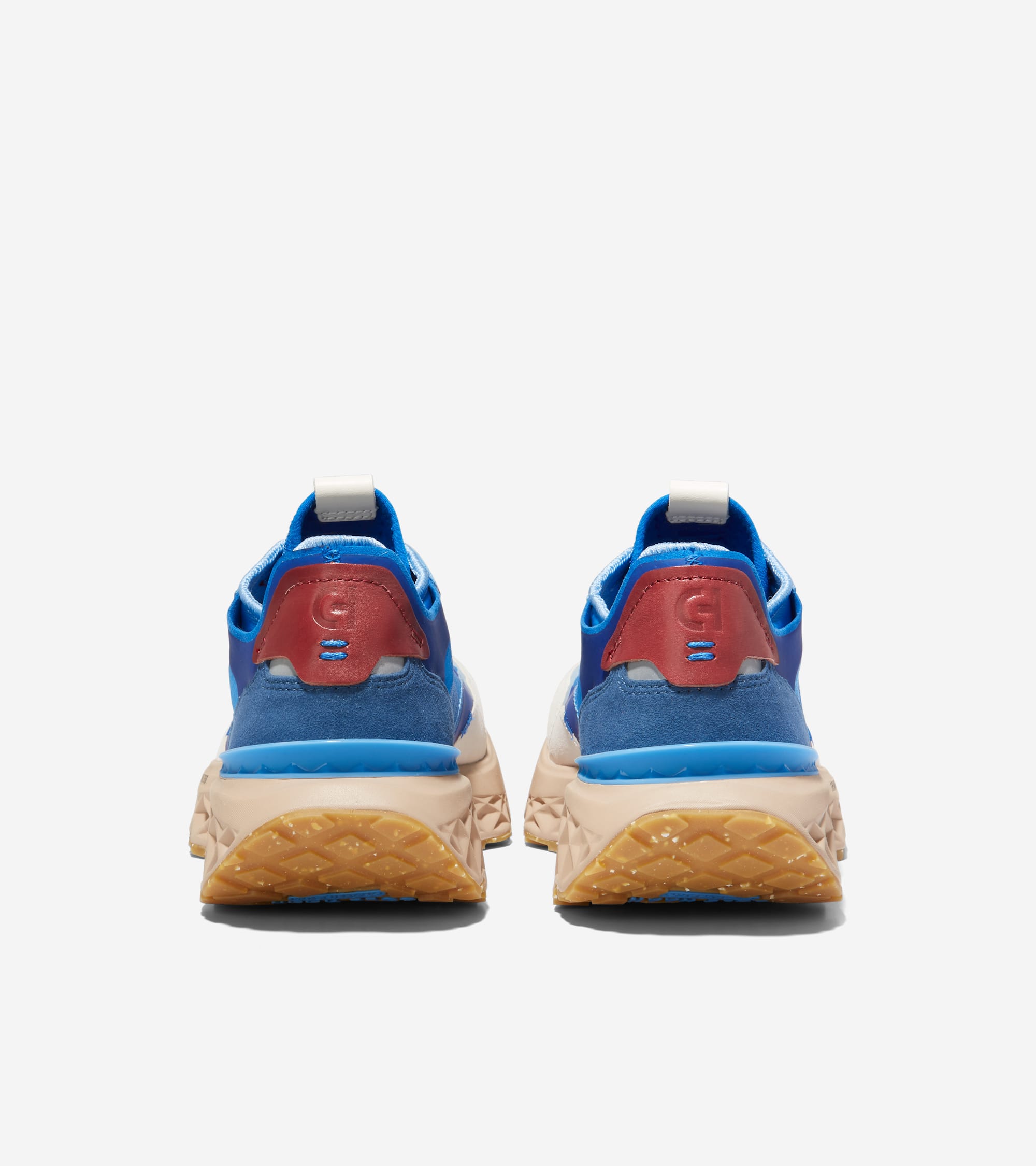 Men's 5.ZERØGRAND Running Shoe