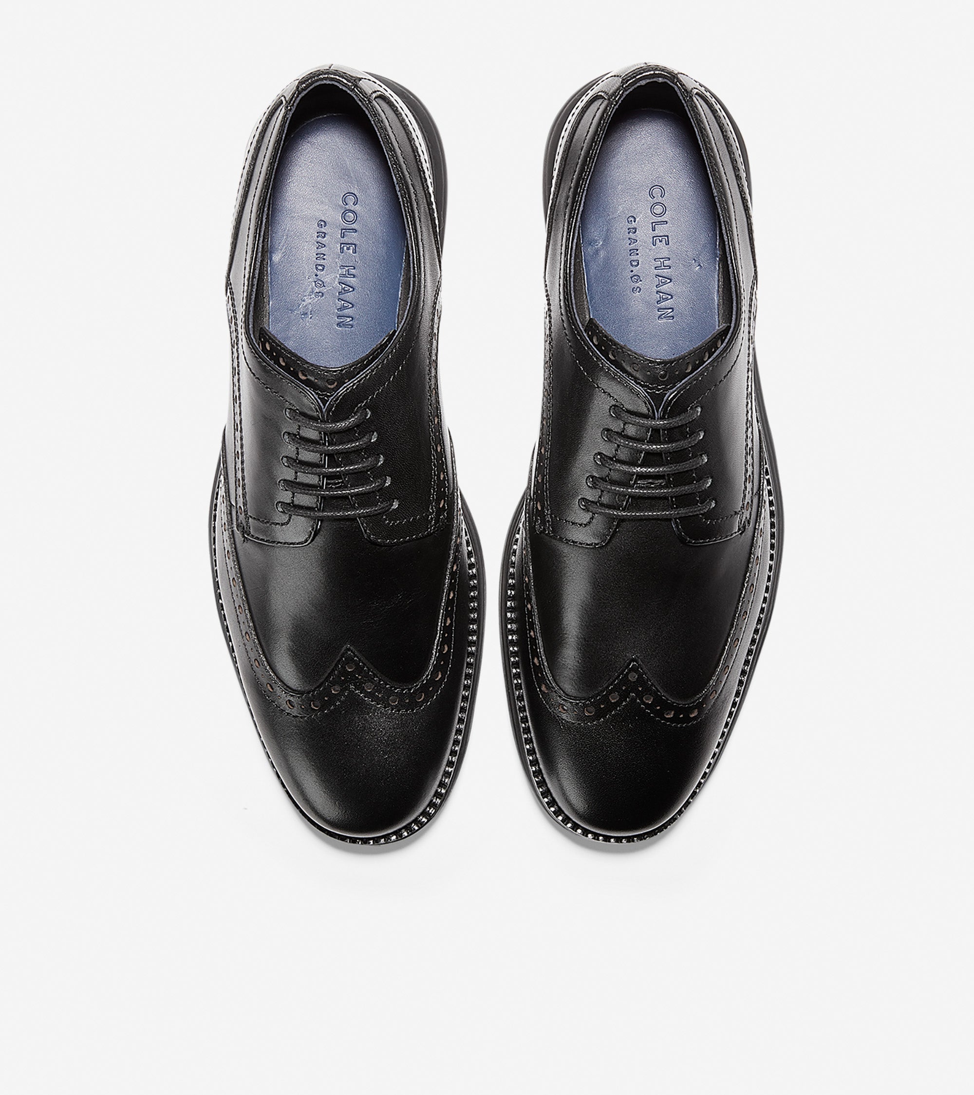Men's ØriginalGrand Wingtip Oxford