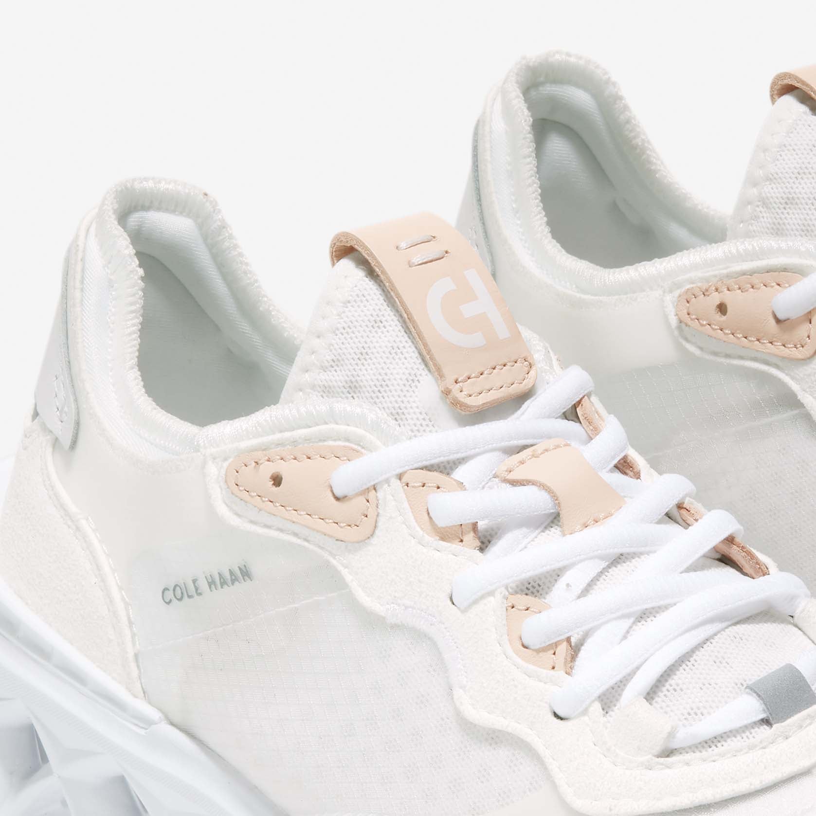 Men's 5.ZERØGRAND Running Shoe