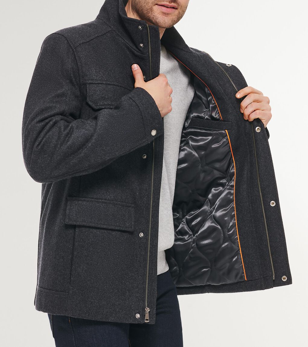 Men's M65 Field Jacket