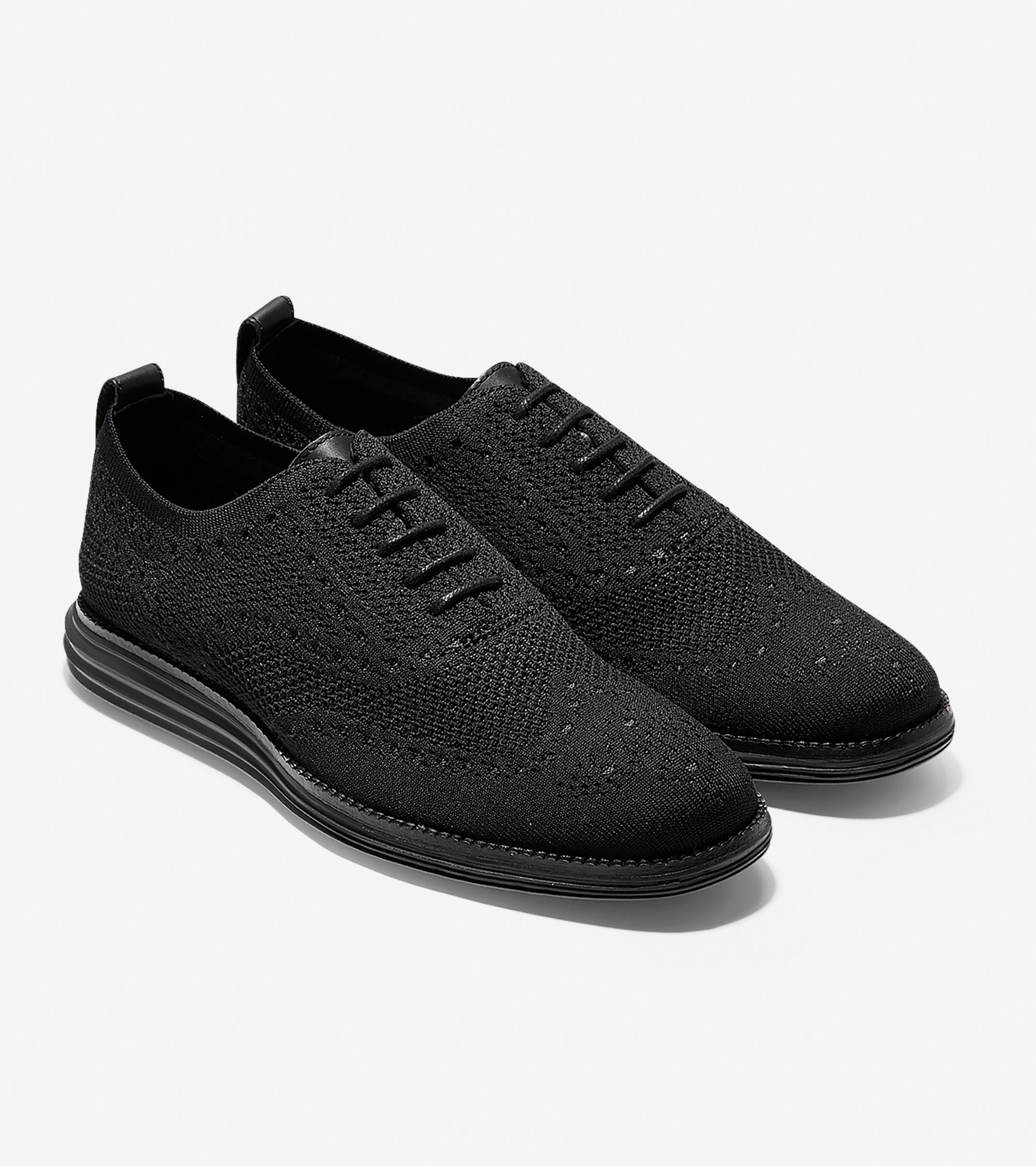 Men's ØriginalGrand Wingtip Oxford Stitchlite™