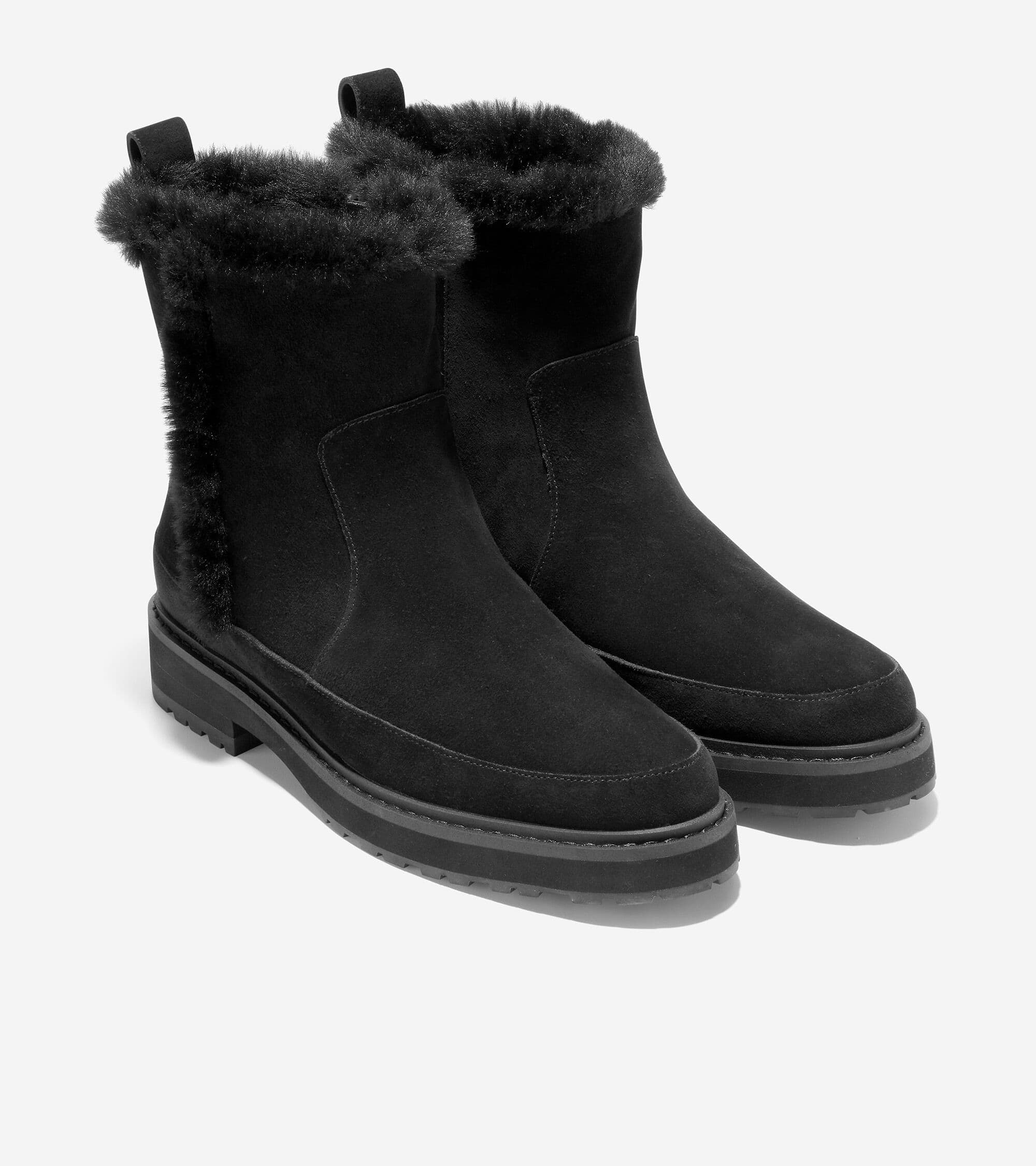 Women's Greenwich Bootie