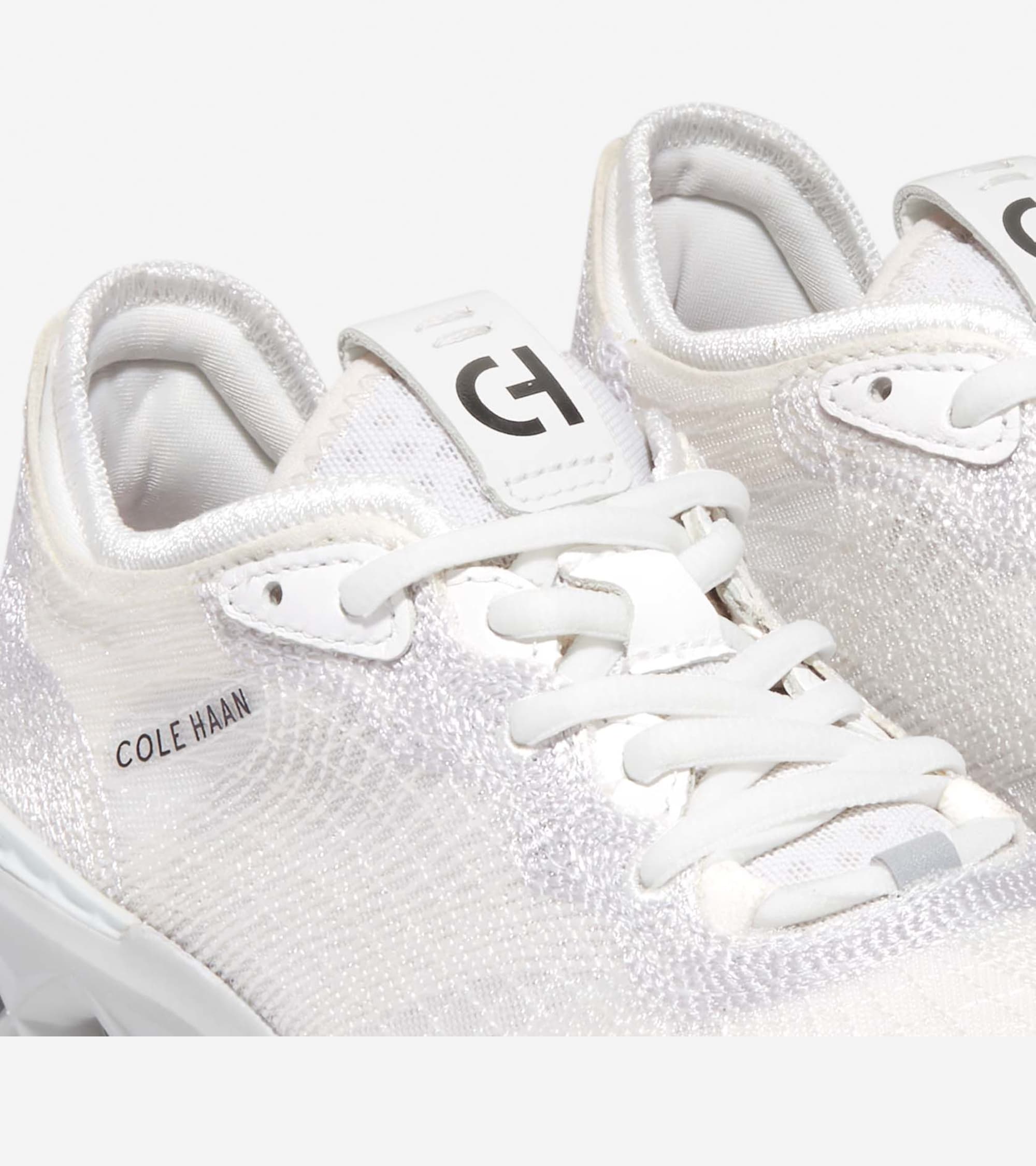 Women's 5.ZERØGRAND Embrostitch Running Shoe