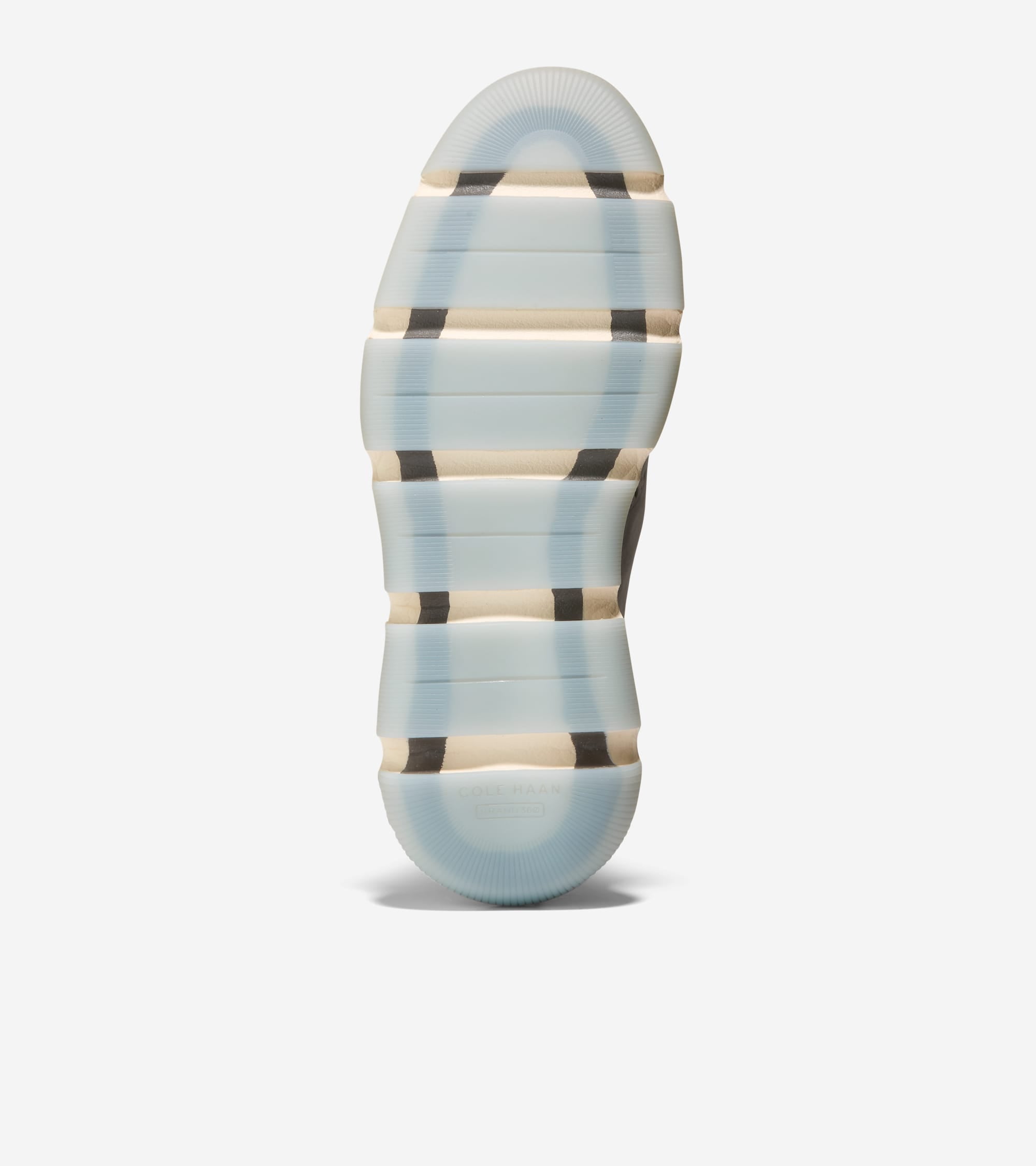 Men's 4.ZERØGRAND Oxford Wingtip