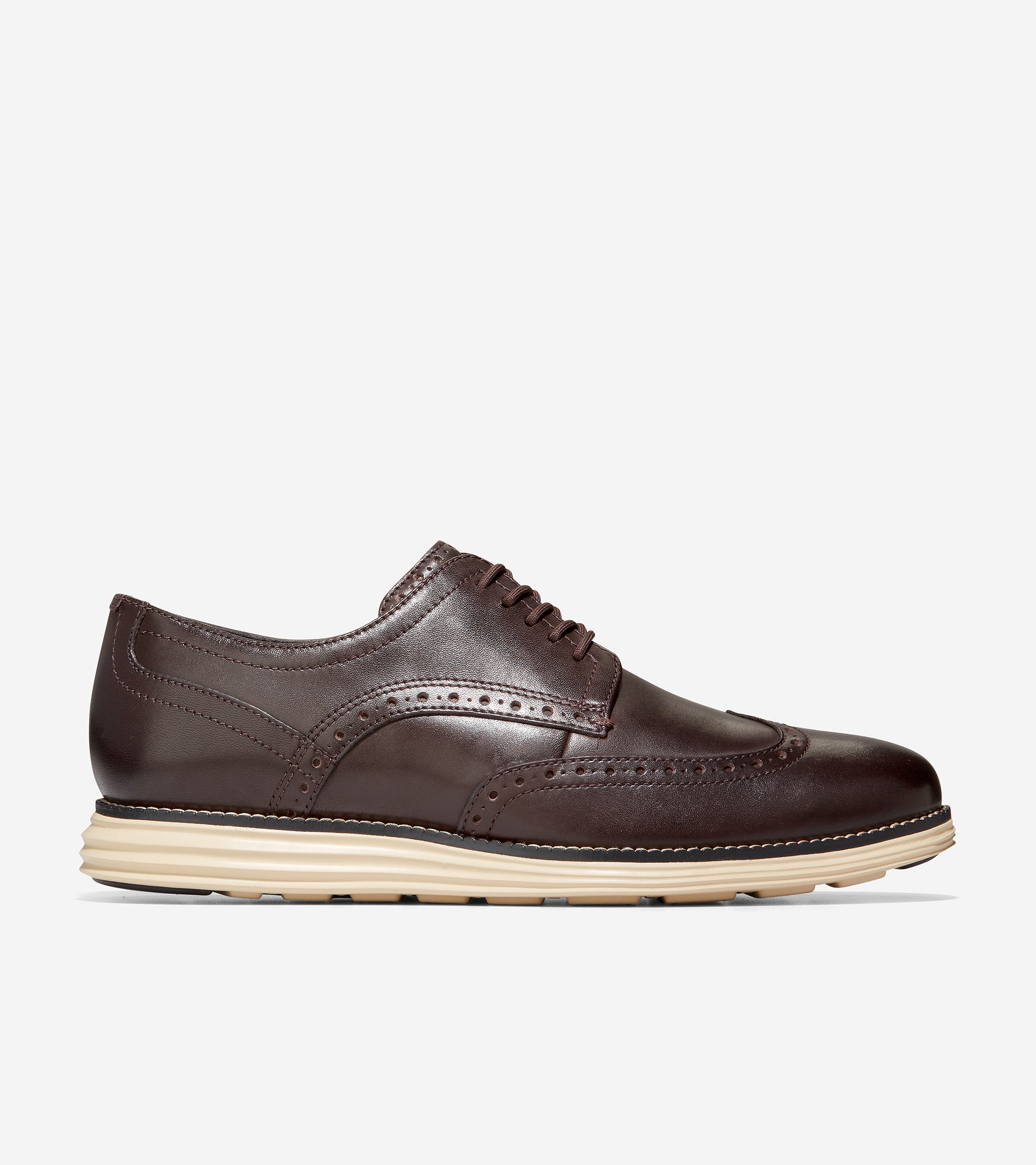 Men's ØriginalGrand Wingtip Oxford